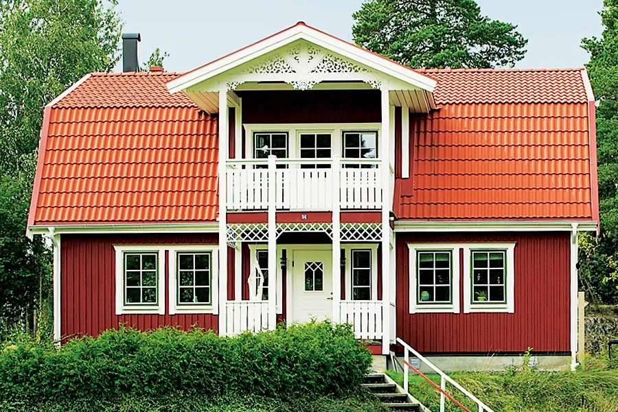 monier jönåker betongpanna