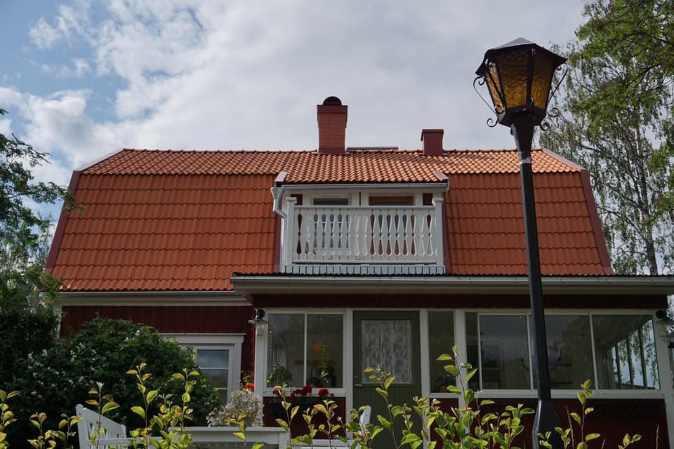 svensk tegel vittinge E11