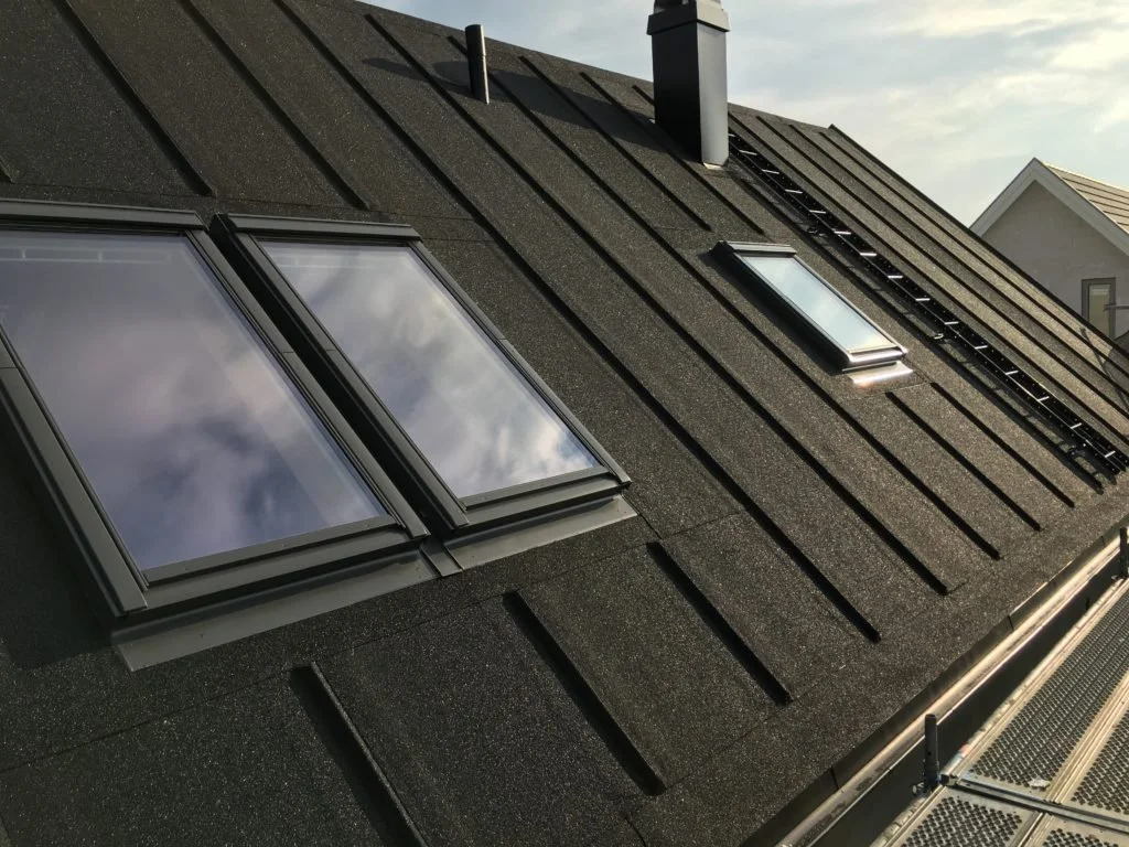 listtäckning ytpapp