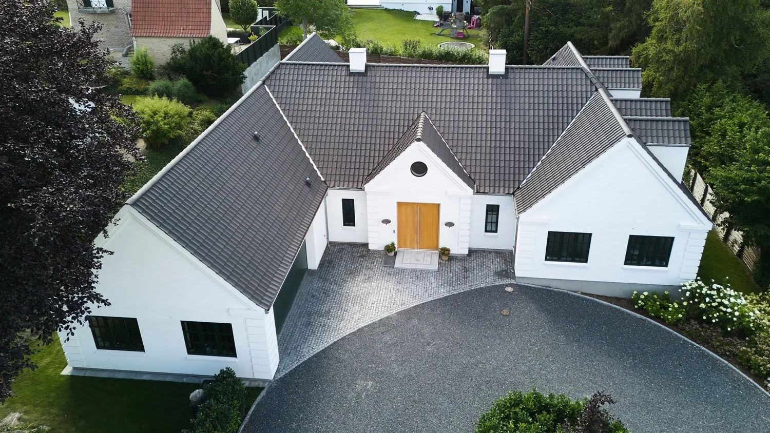 randers tegel takläggning