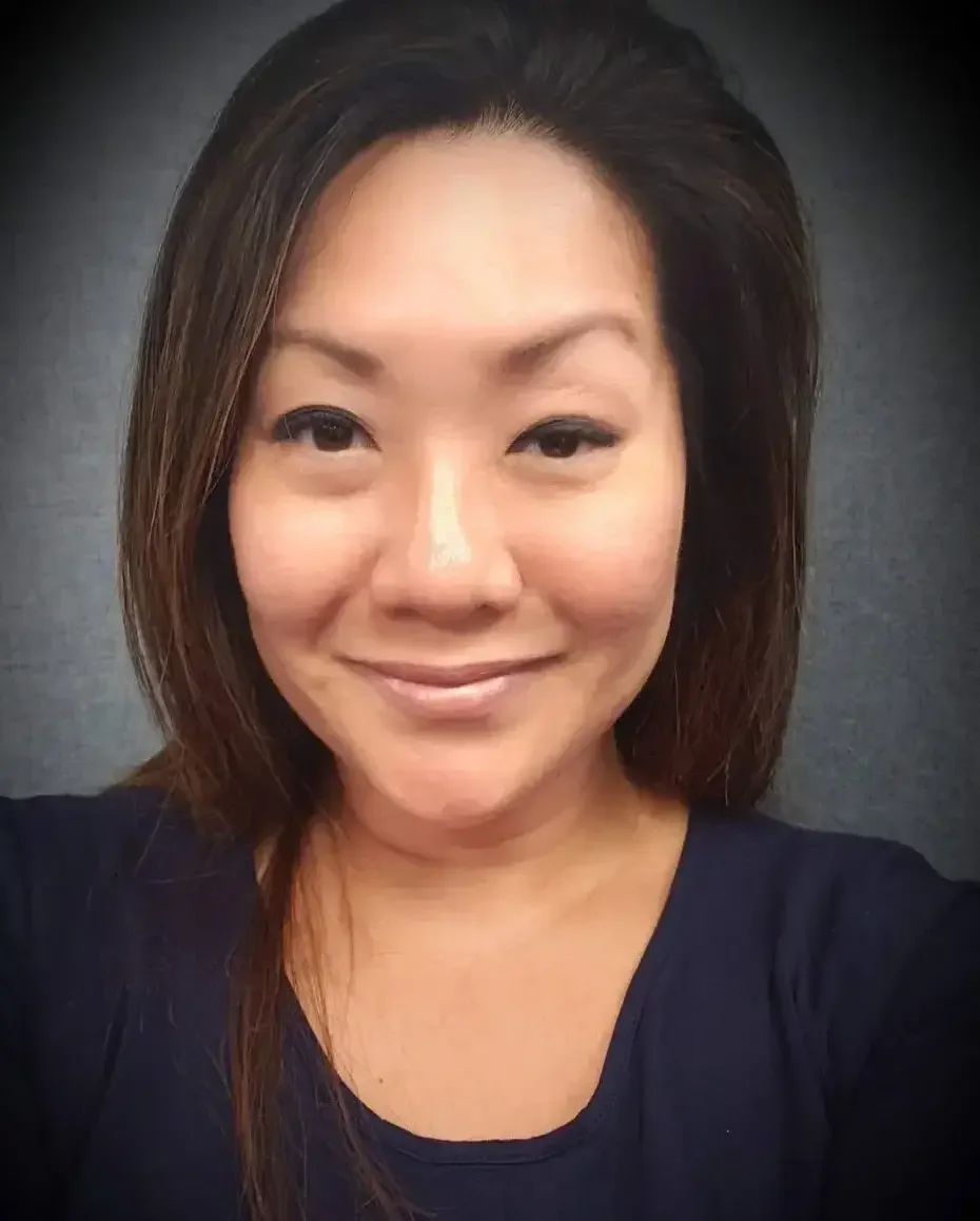 Hyunjin Nakajima, the co-president of CKAA