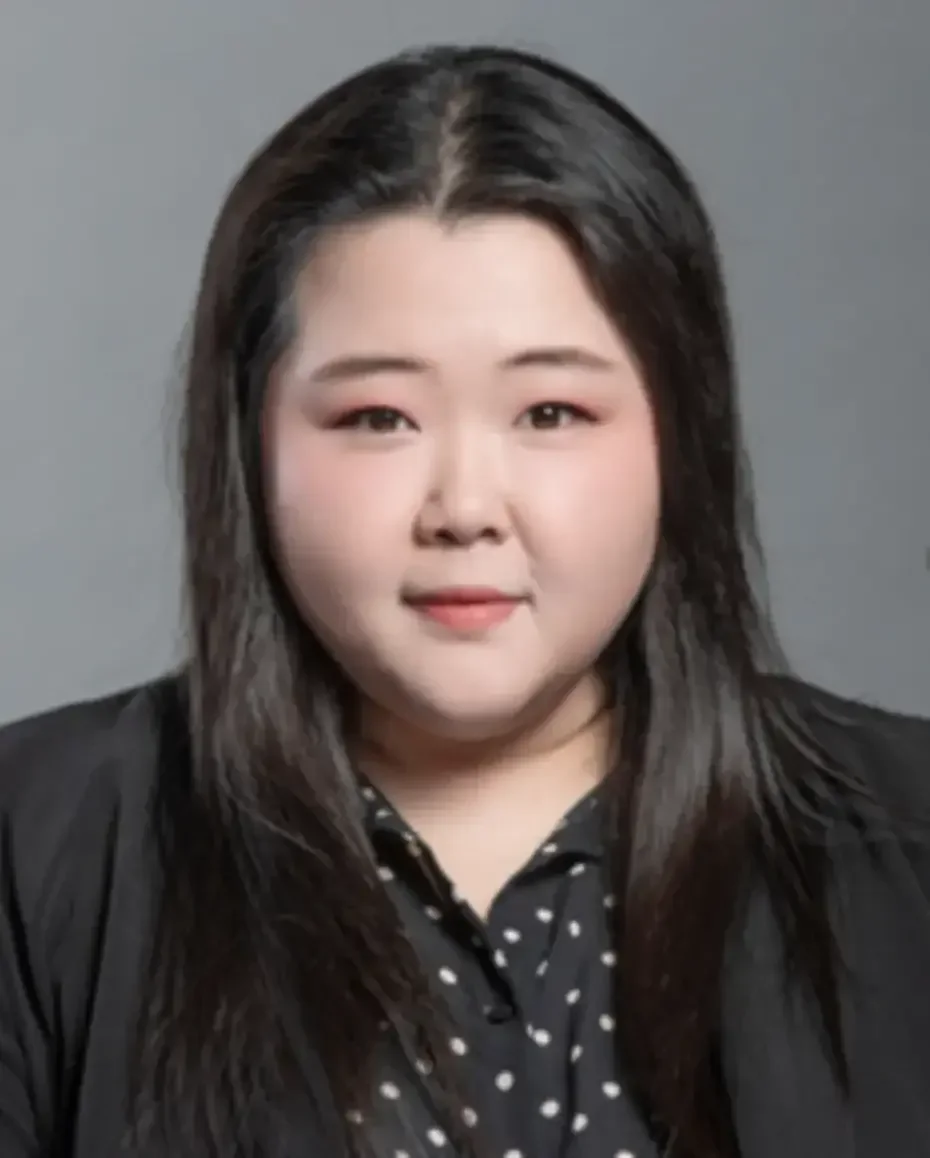 Sue Hyun Doh, communications and internal management of the CKAA team