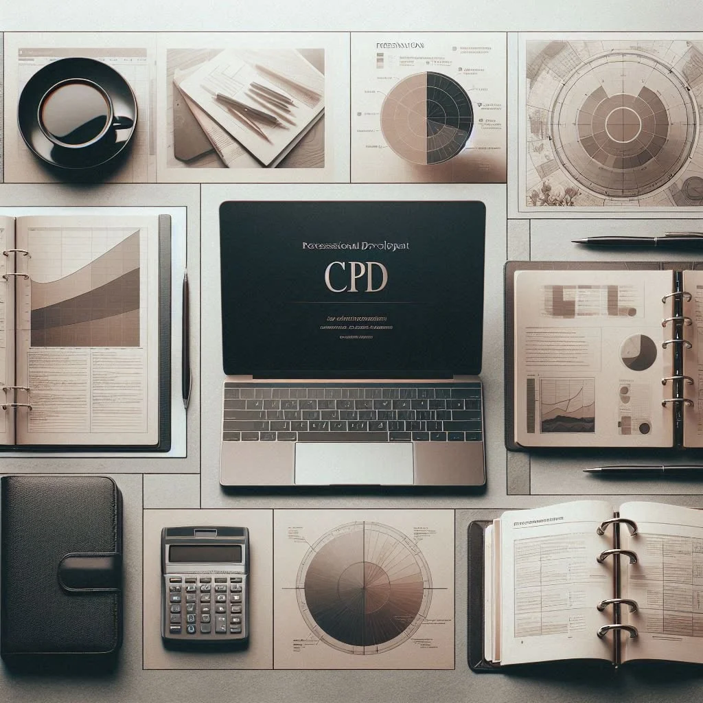 CPD's & Presentations | Enhance Your Brand Today | Axis Signs LTD