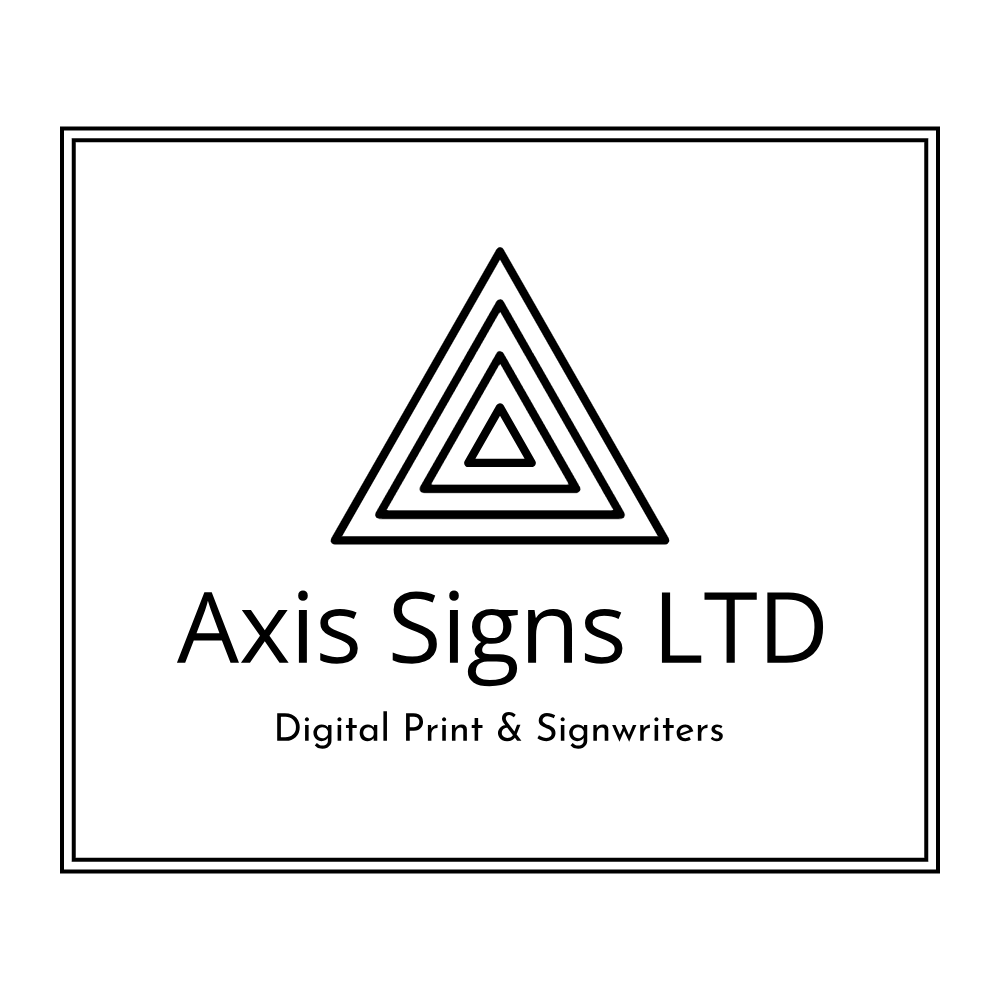 Axis Signs LTD