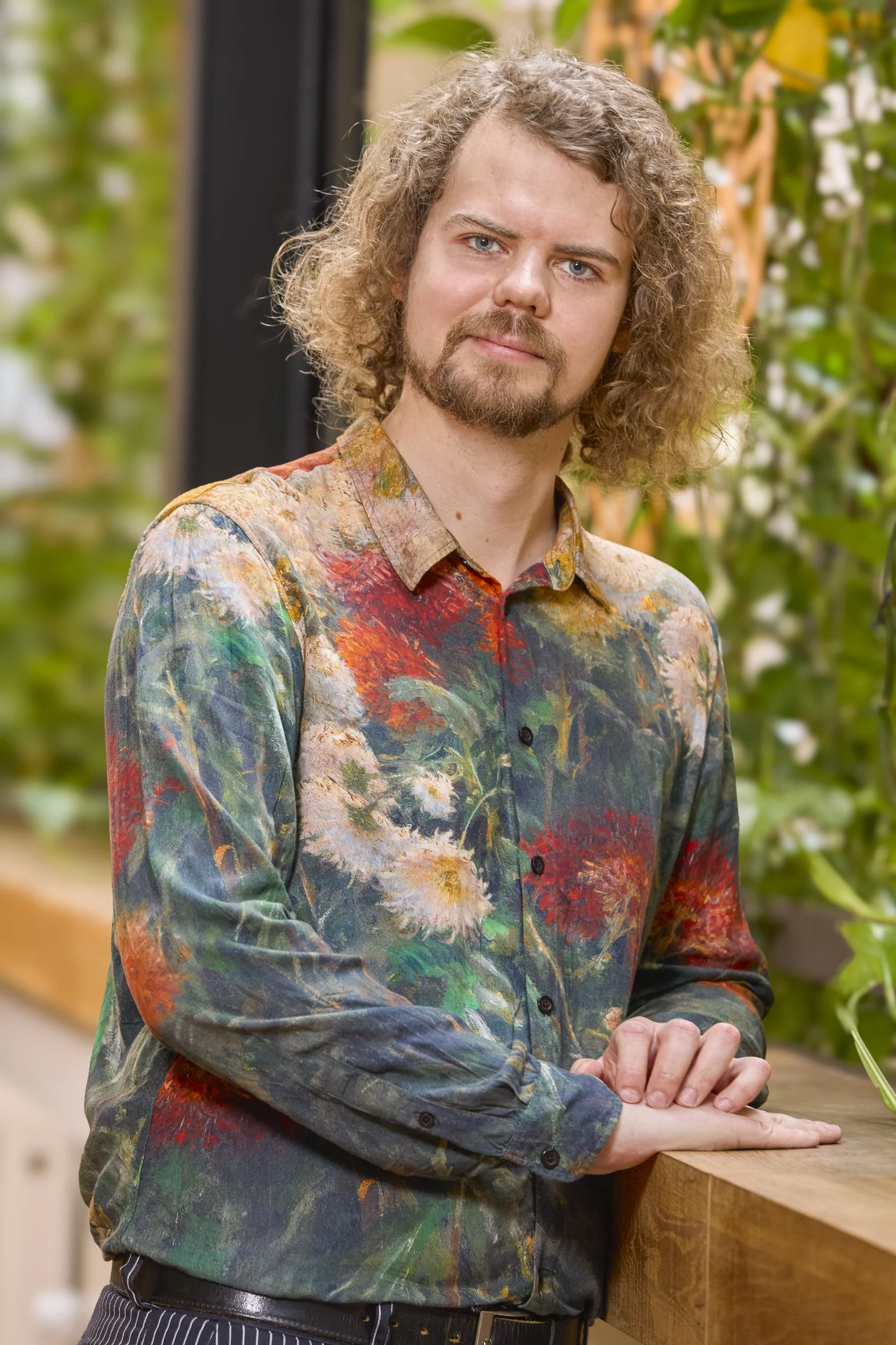 Kosma Celmer, Cofounder