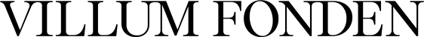 Logo of Villum Fonden