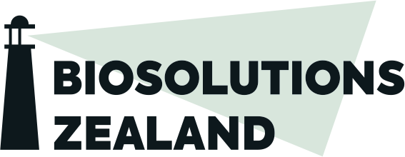 Biosolutions Zealand logo