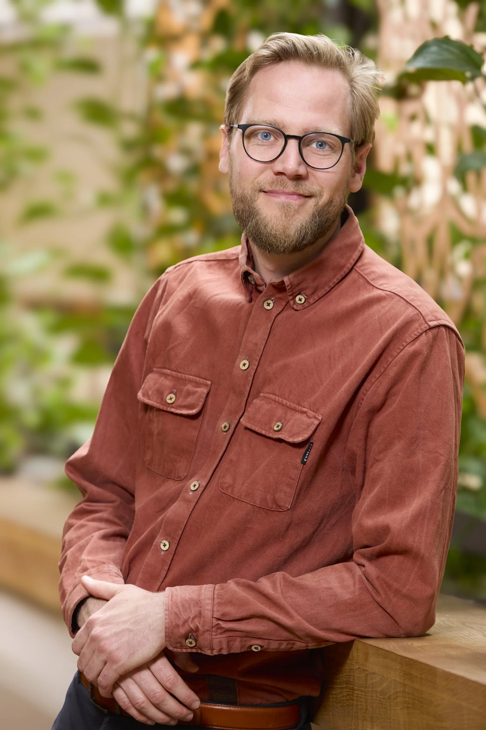 Tor Simonsen, CEO & Cofounder