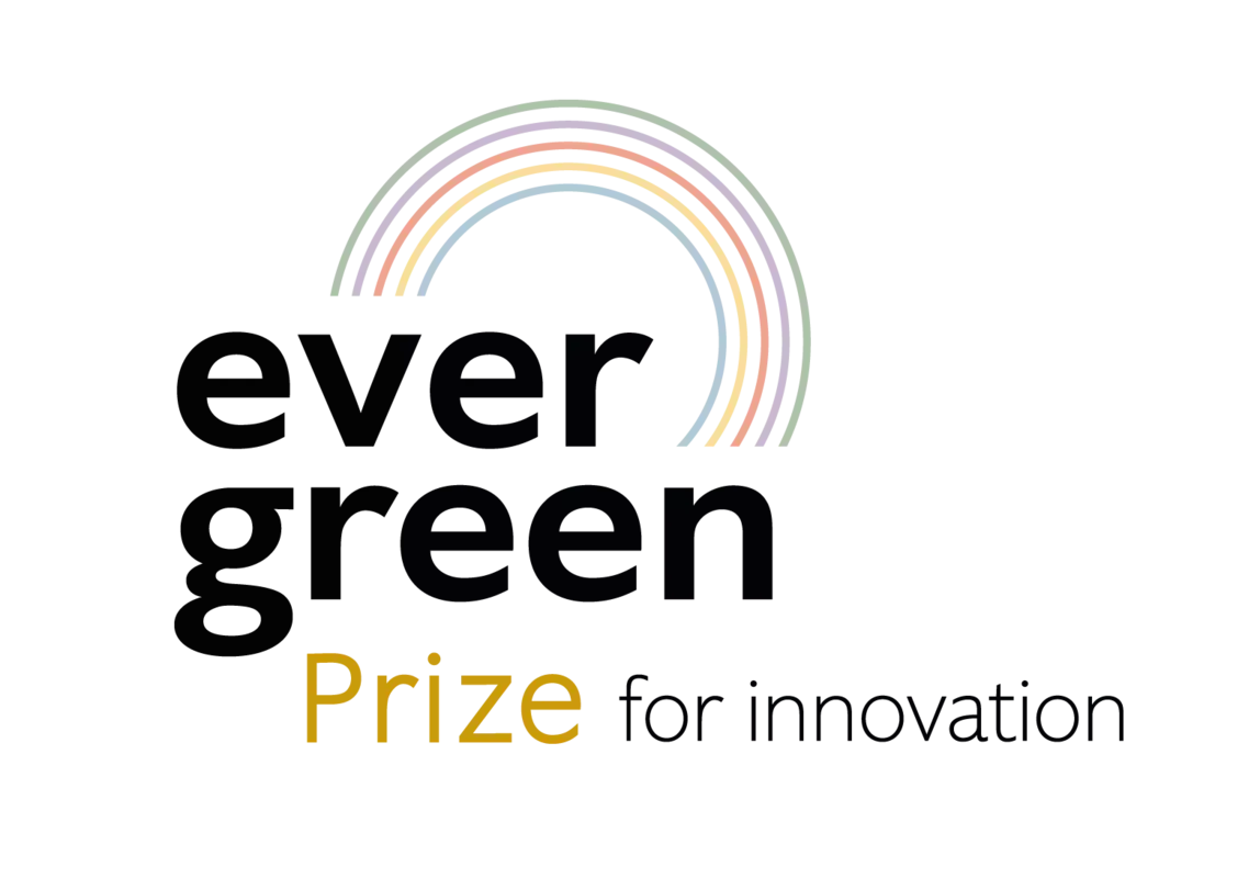 Ever green Prize for innovation won for LignoSolve technology in 2025