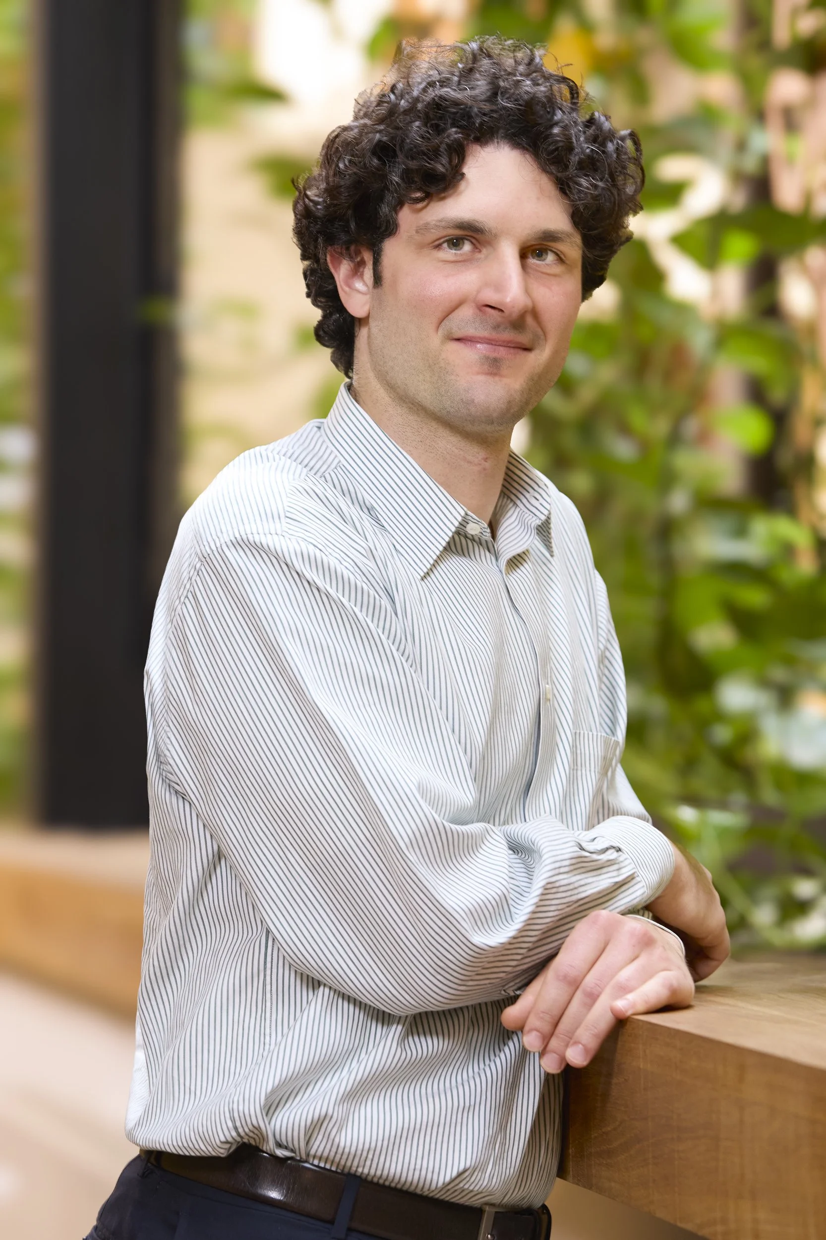 Andrea Ponzecchi, CEO & Cofounder