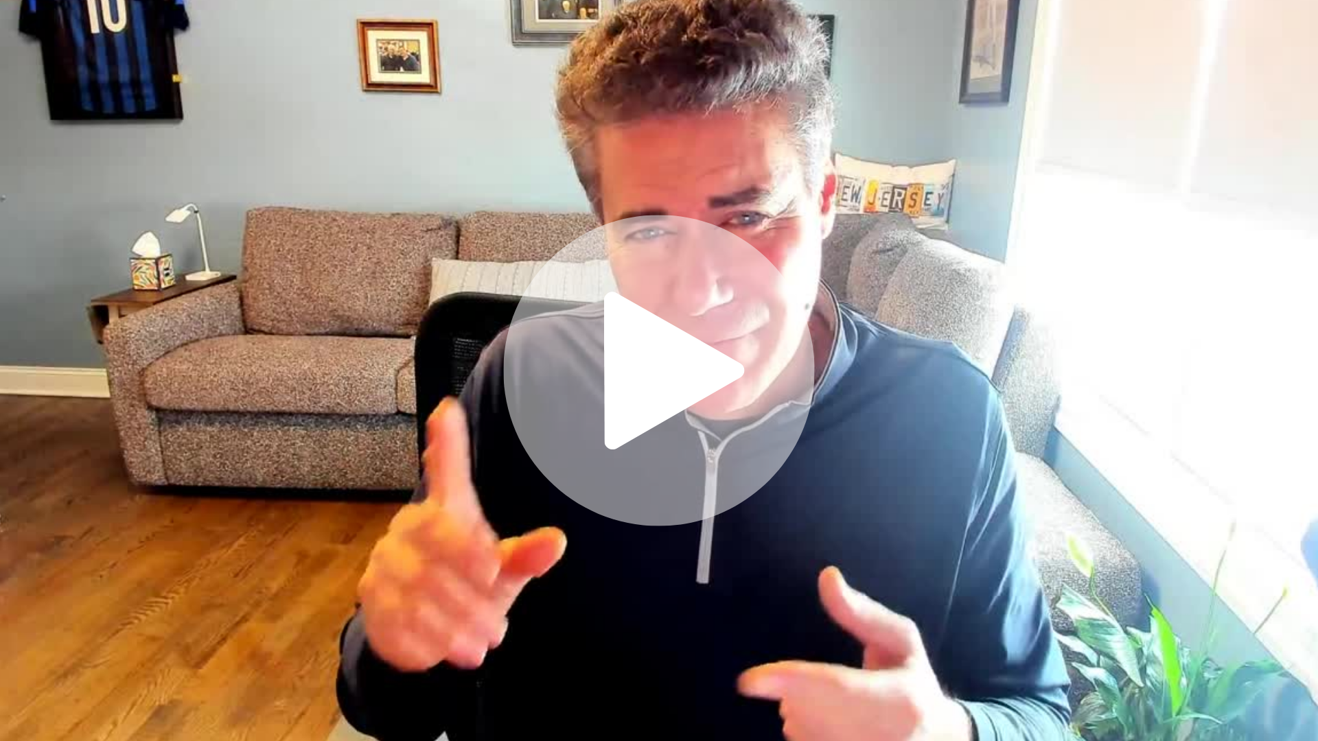 Weekly Market Impact: Jan. 20, 2026