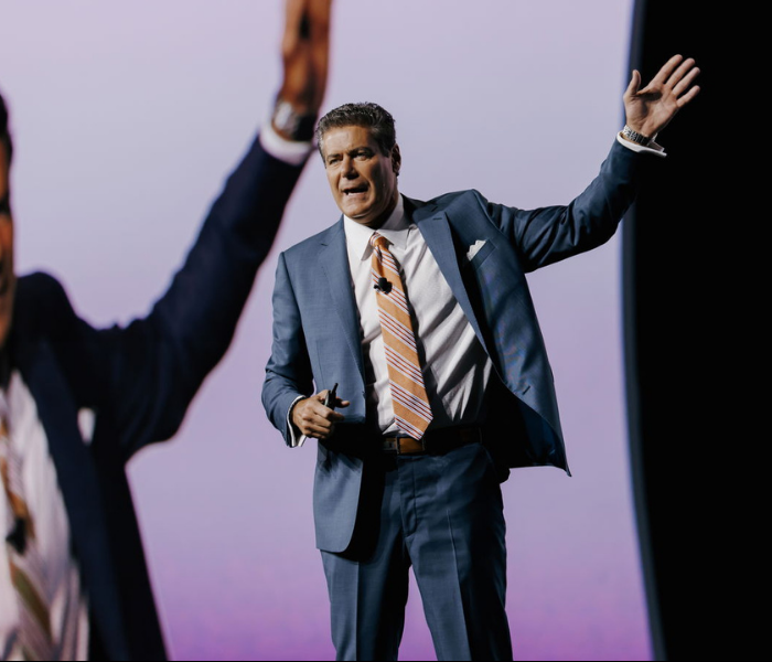 Phil Blancato on profiting from market fear and Nvidia's spectacular numbers