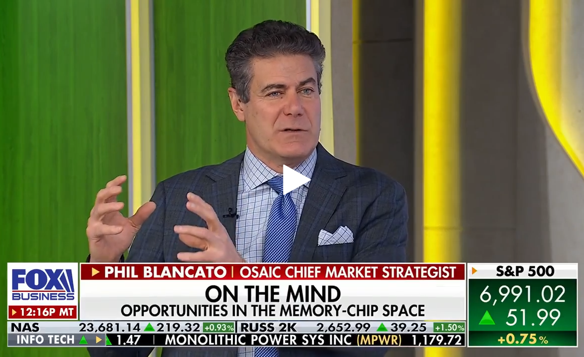 This company has been reinvigorated, expert reveals