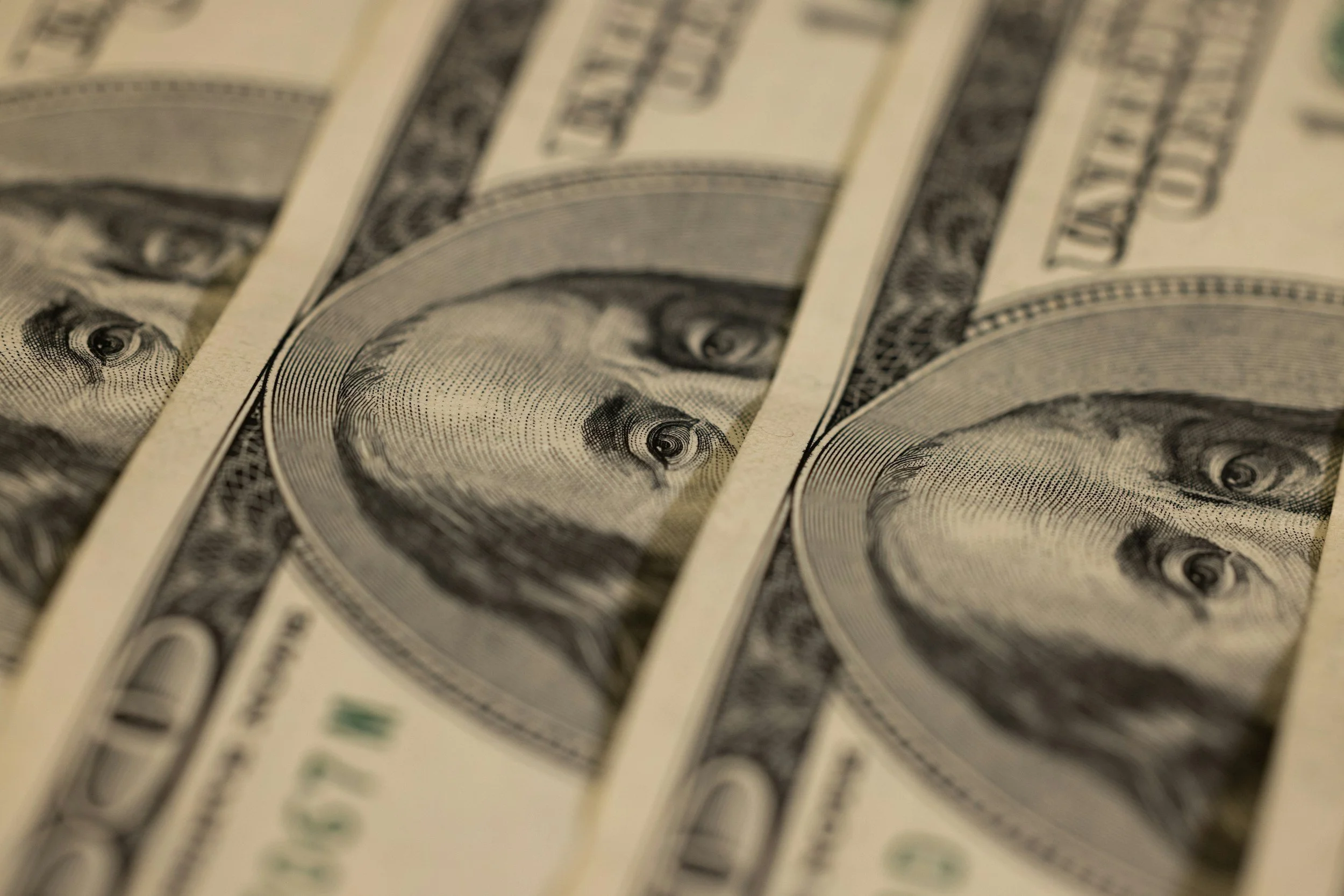 Weekly Market Impact: March 23