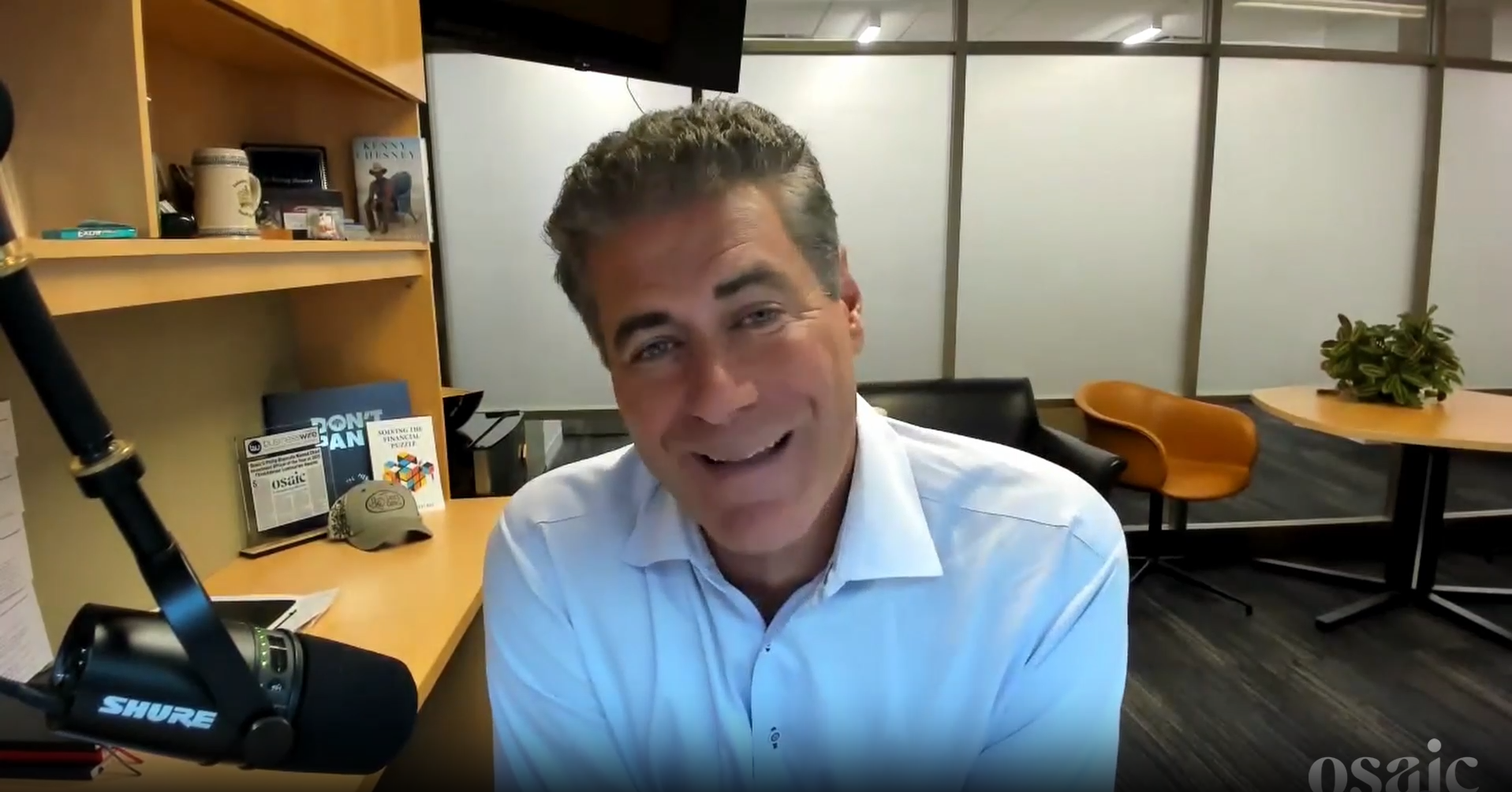 Volatility in September is Normal