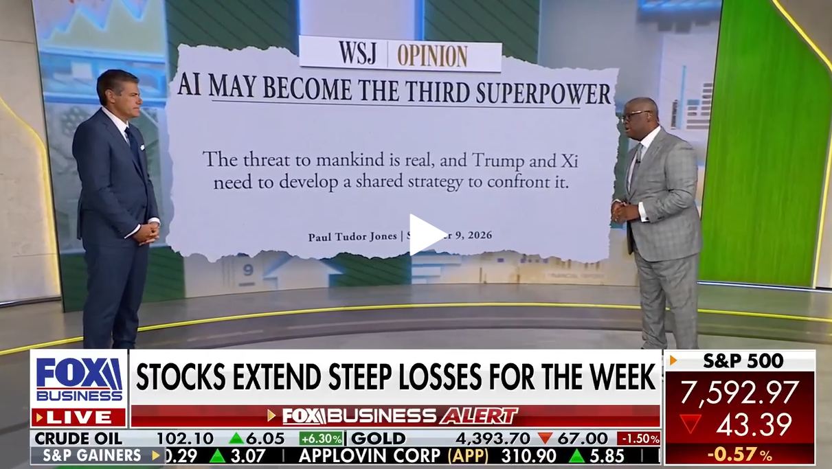 Market breadth deteriorates as Treasury yields rise