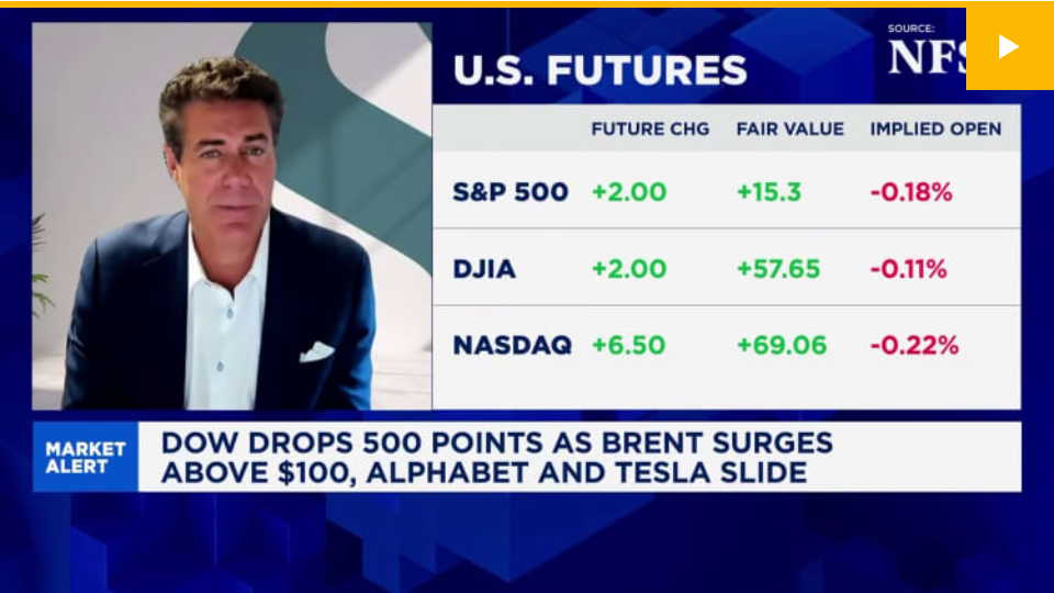 Strong long-term opportunities in a global commodities supercycle