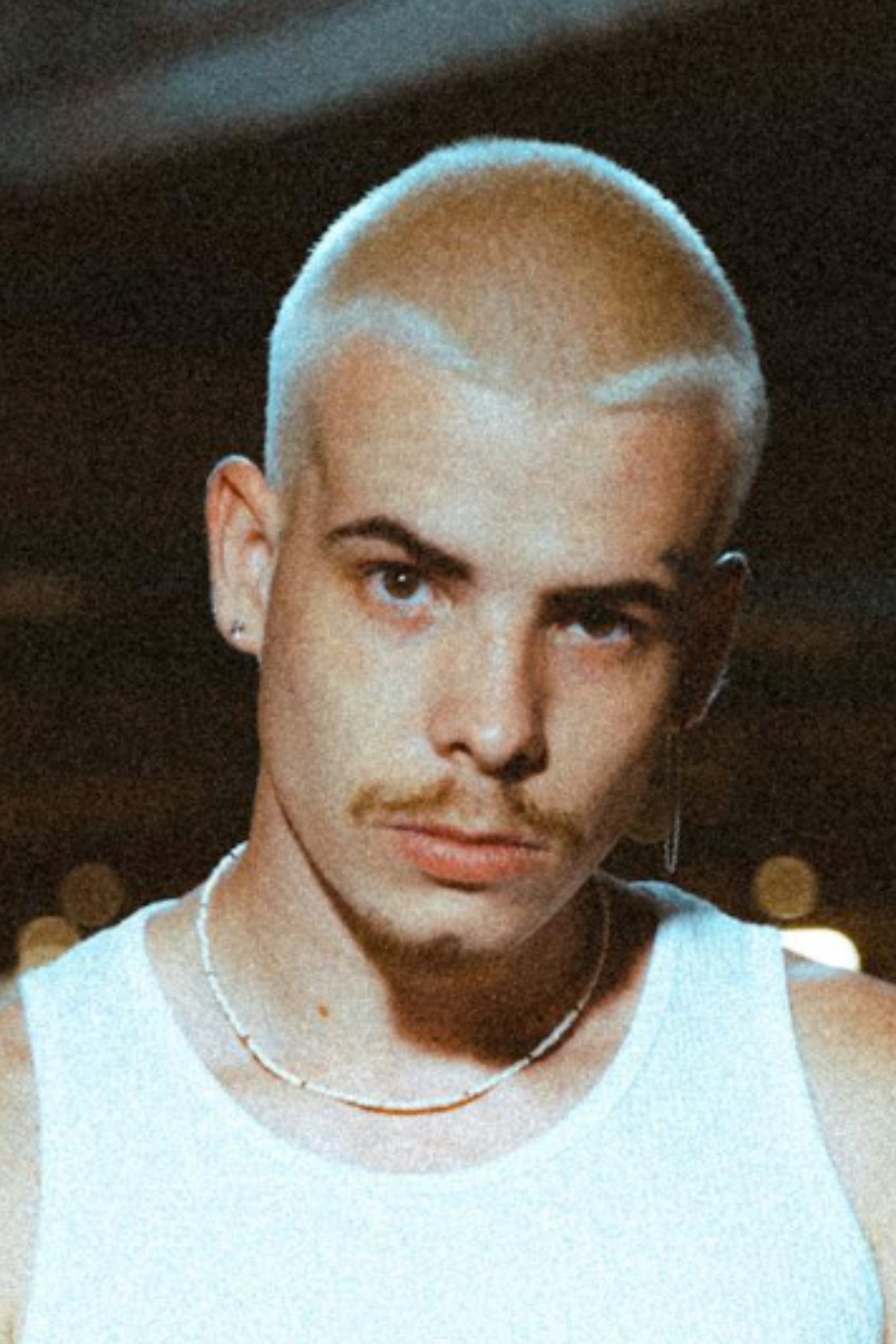 Buzzcut (Clipper grade all over)