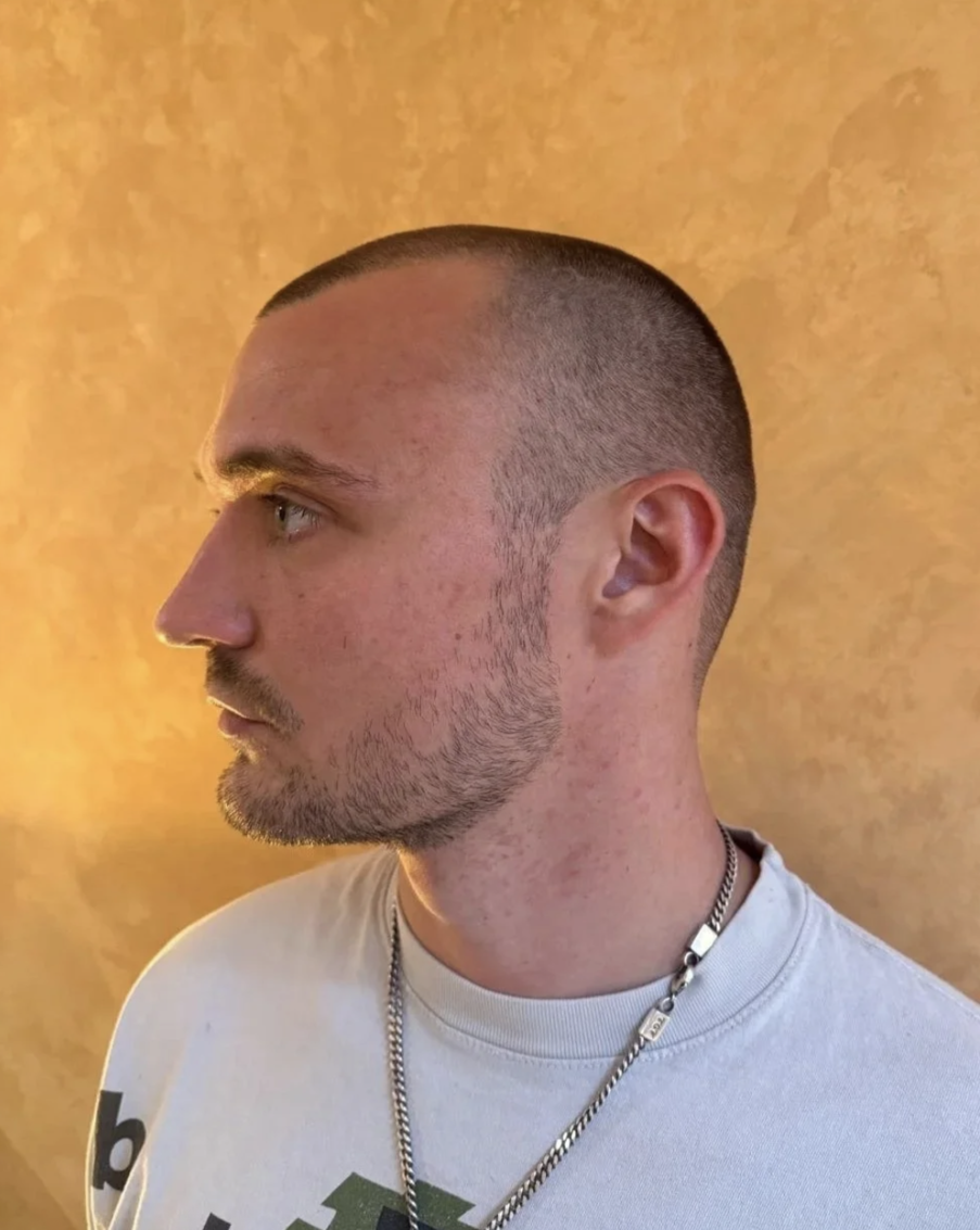 Buzzcut