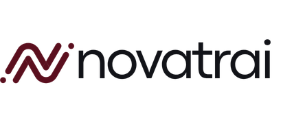 Novatrai. Where Strategy Meets Action.