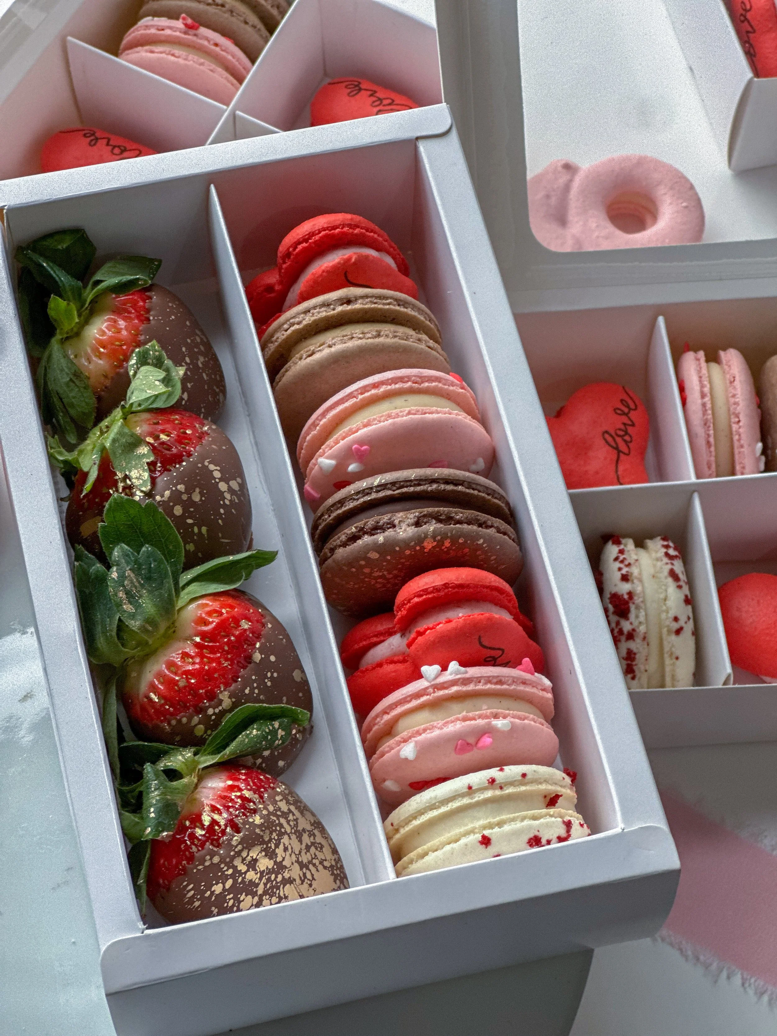 The Ultimate V-Day Box