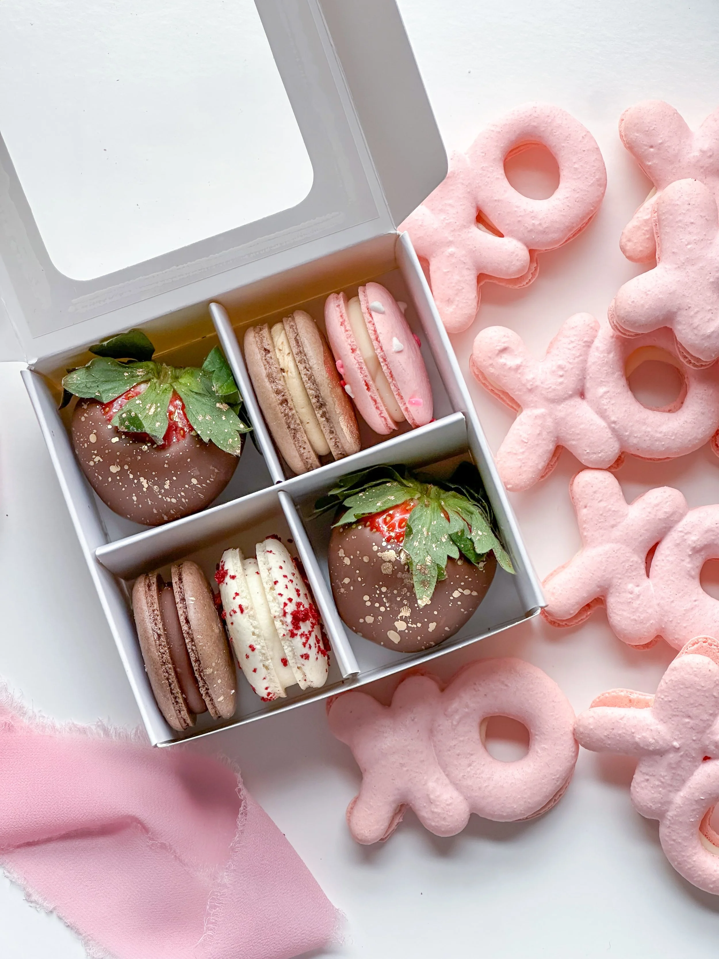 The Sweetheart Box