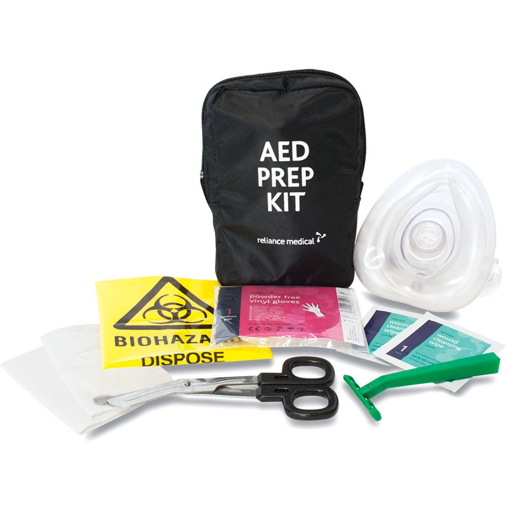 AED Prep Kit