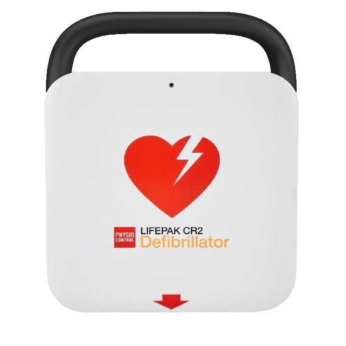 Defibrillator - Physio-Control CR 2
