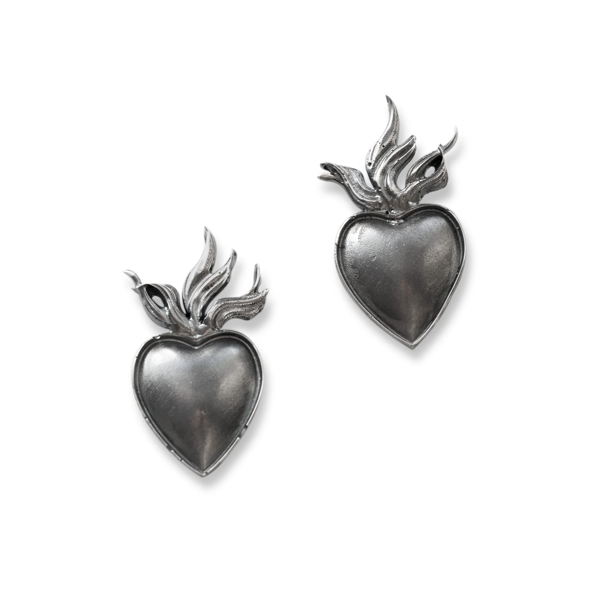 WILD AT HEART EARRINGS