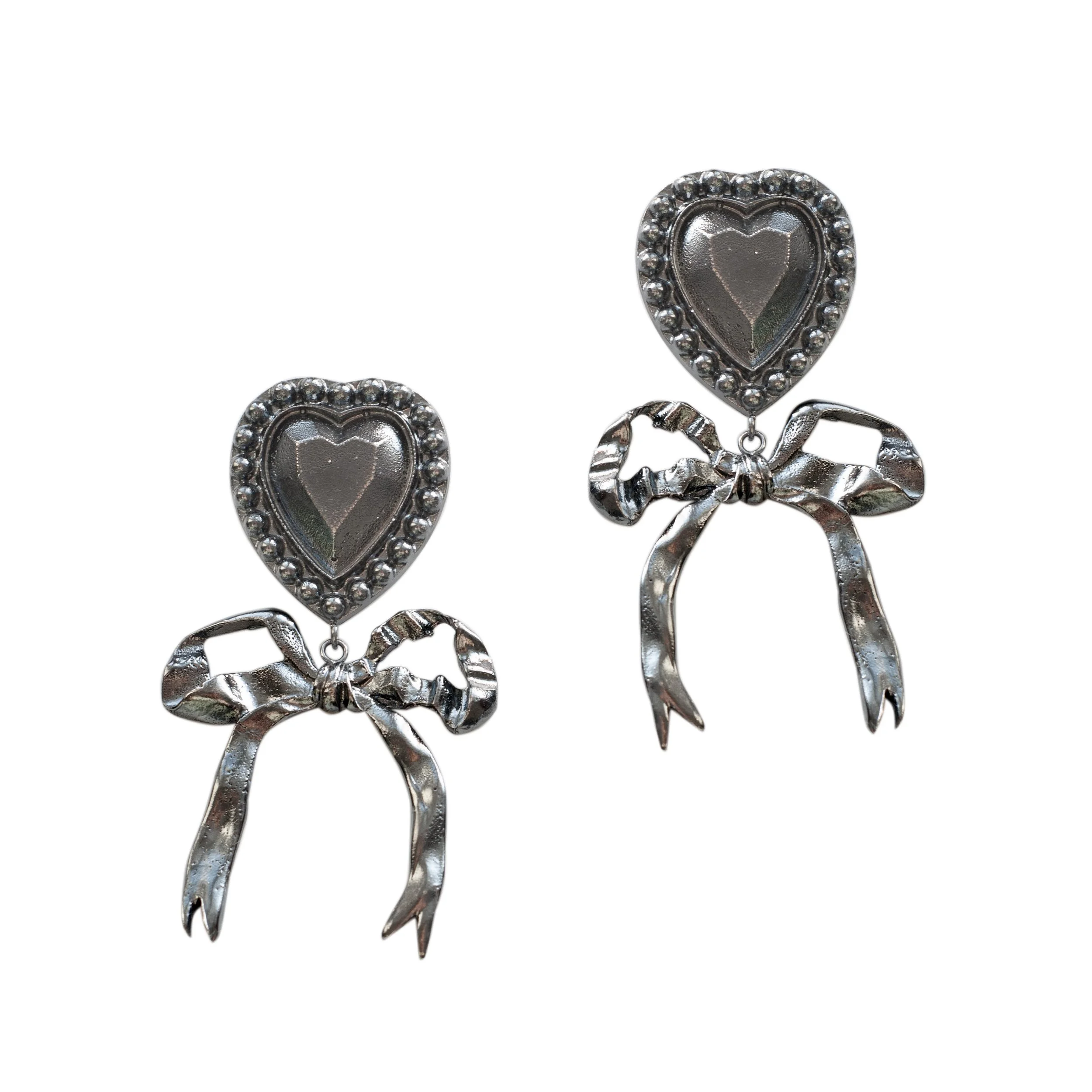 CHARMER EARRINGS