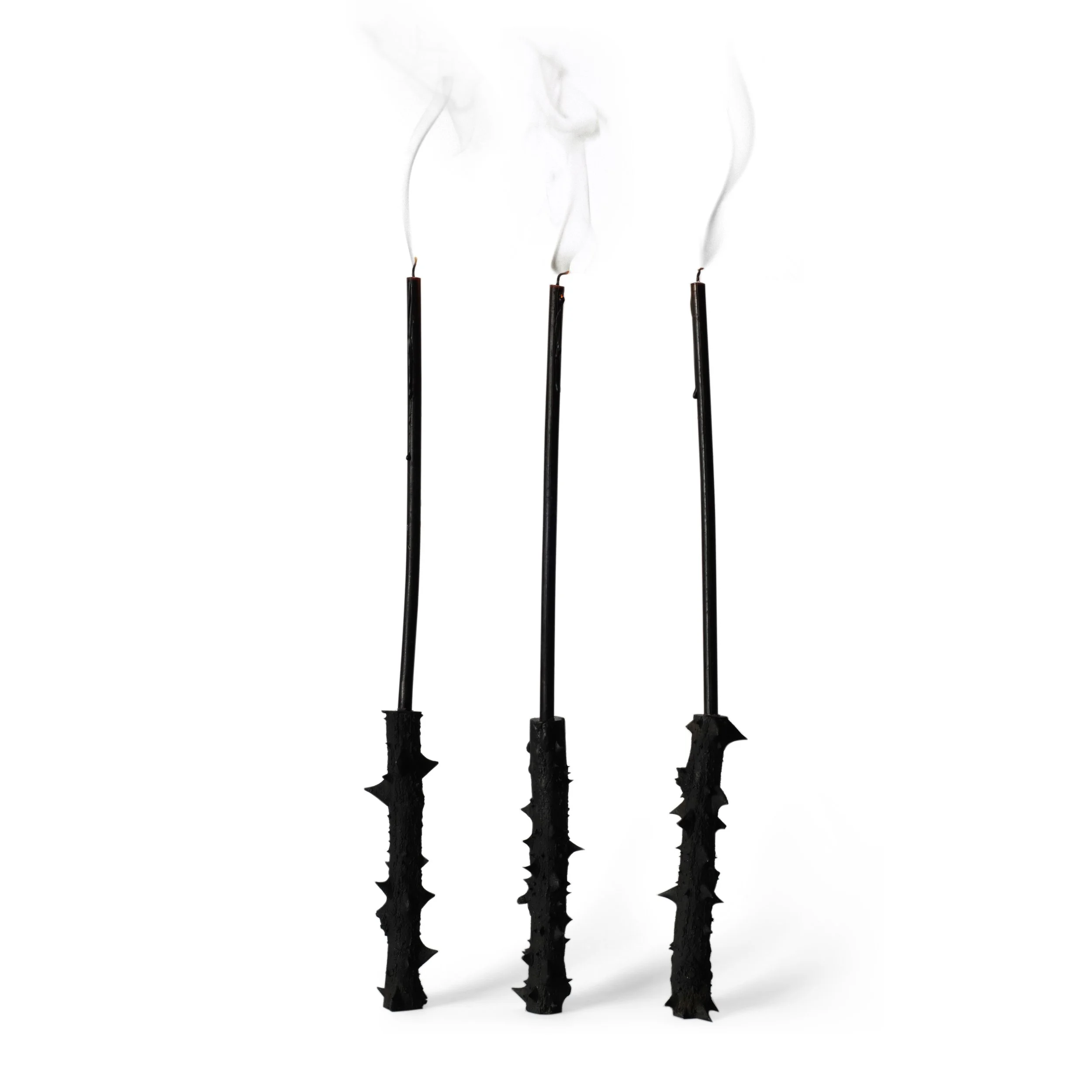 INSTRUMENTS OF THE PASSION CANDLEHOLDER