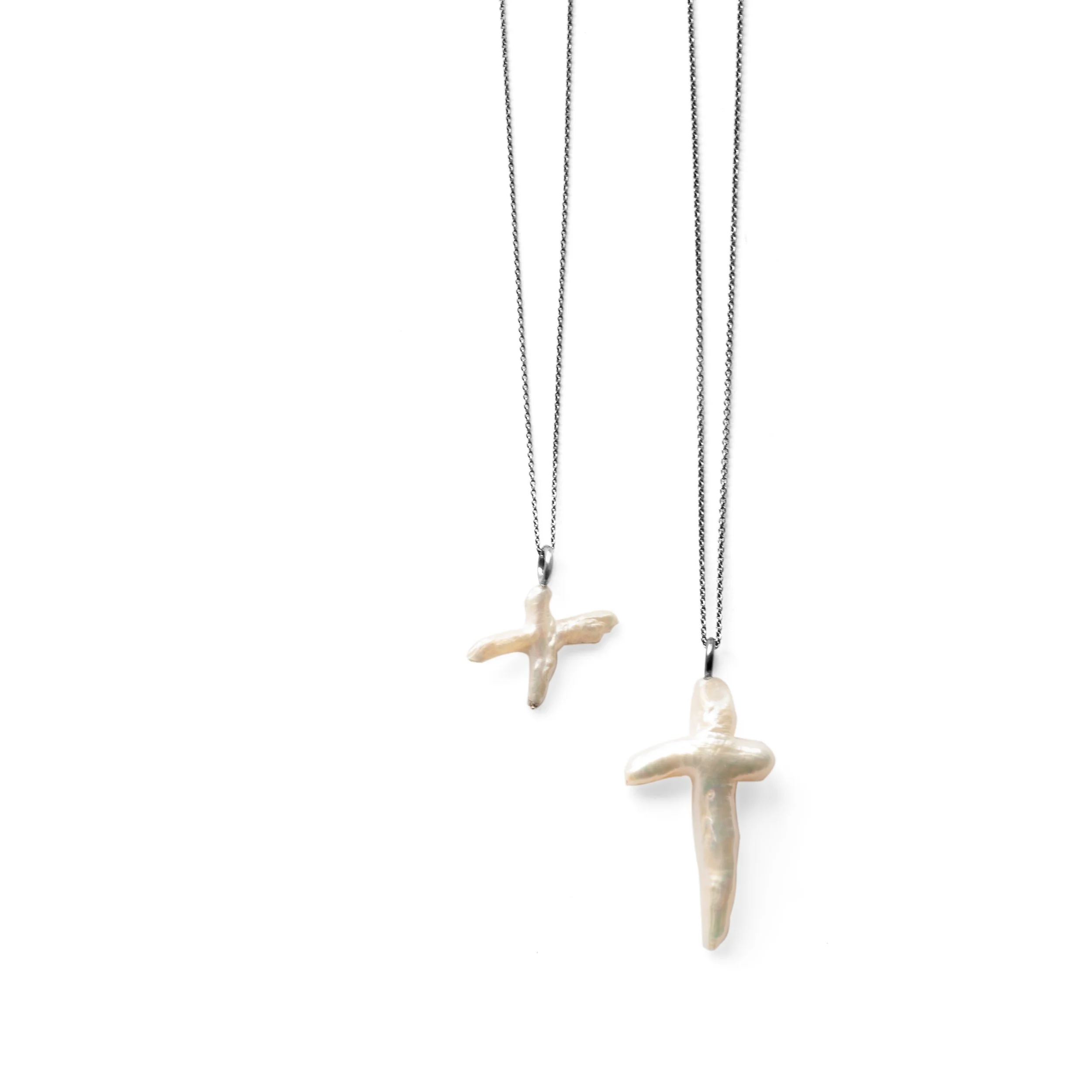 SALVATION PENDANT