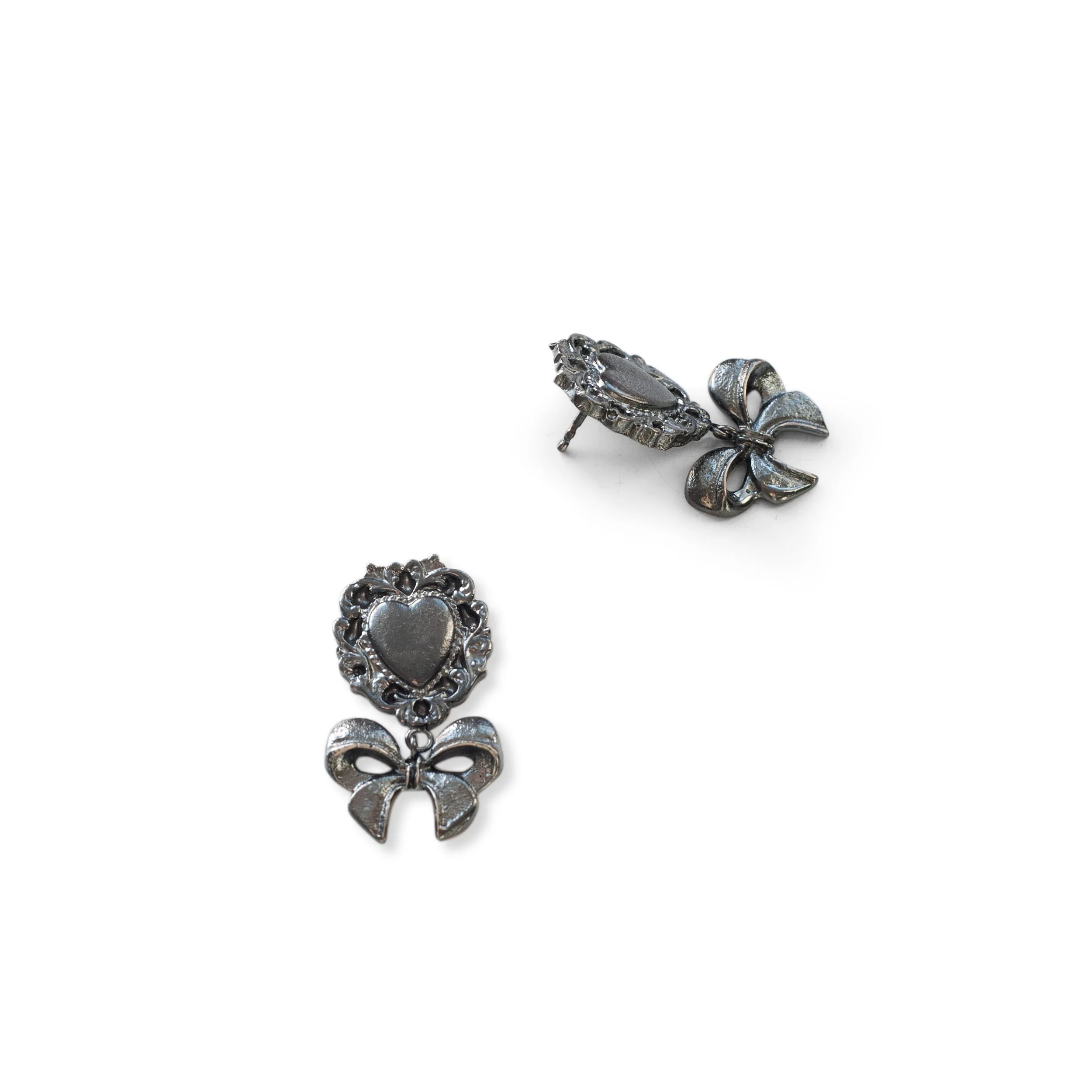 TINY CHARMER EARRINGS