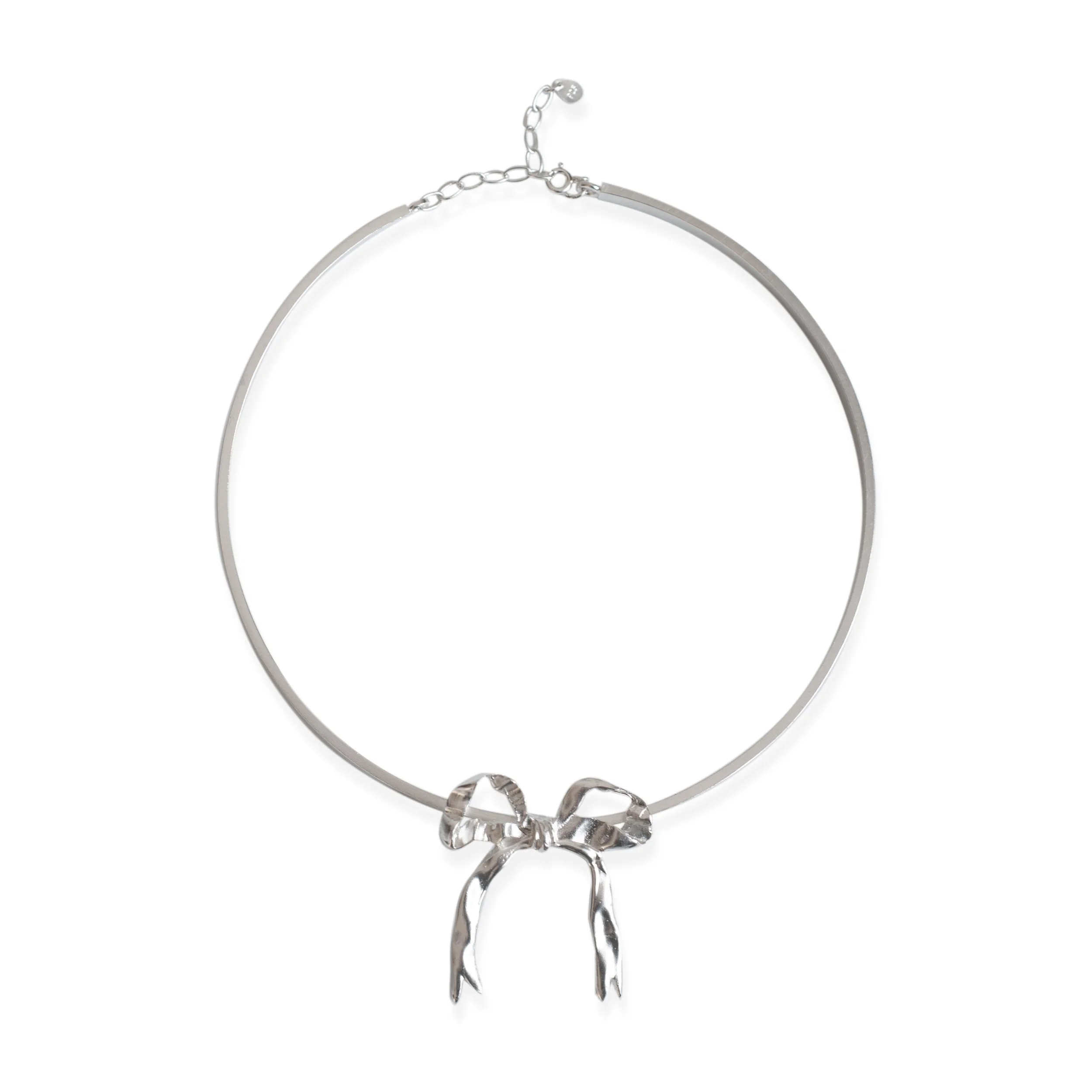 AGE OF INNOCENCE CHOKER