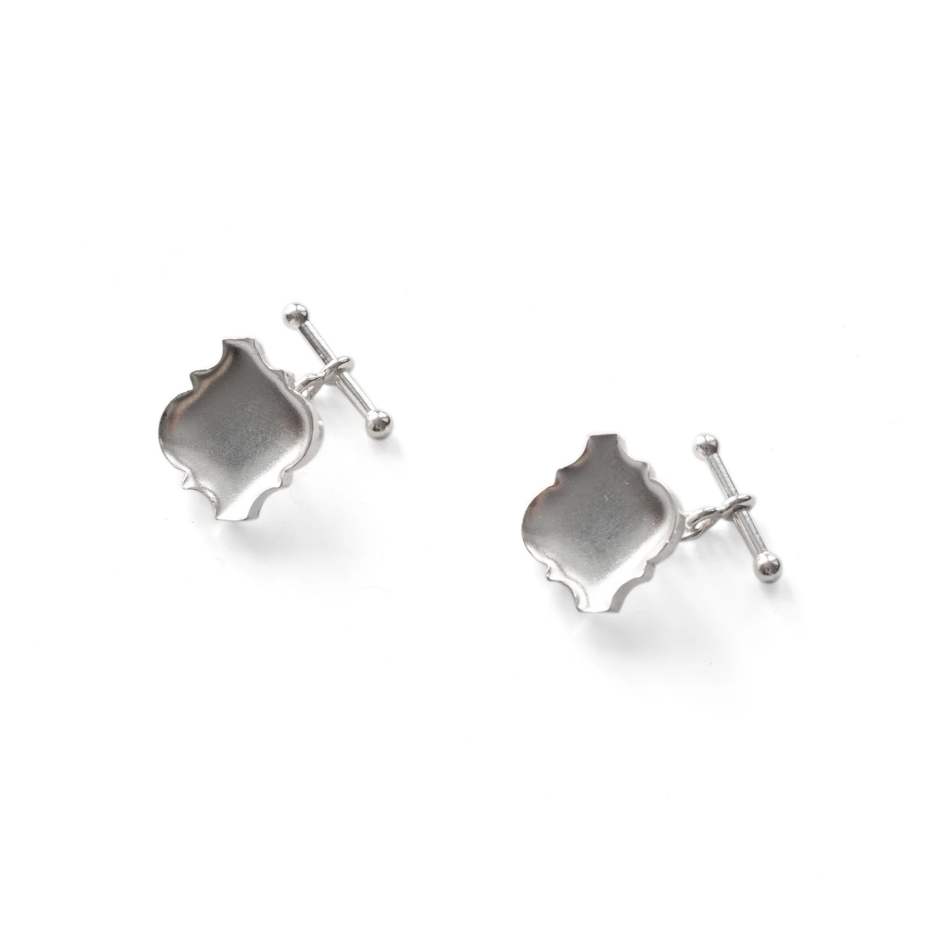 ICON CUFFKINKS