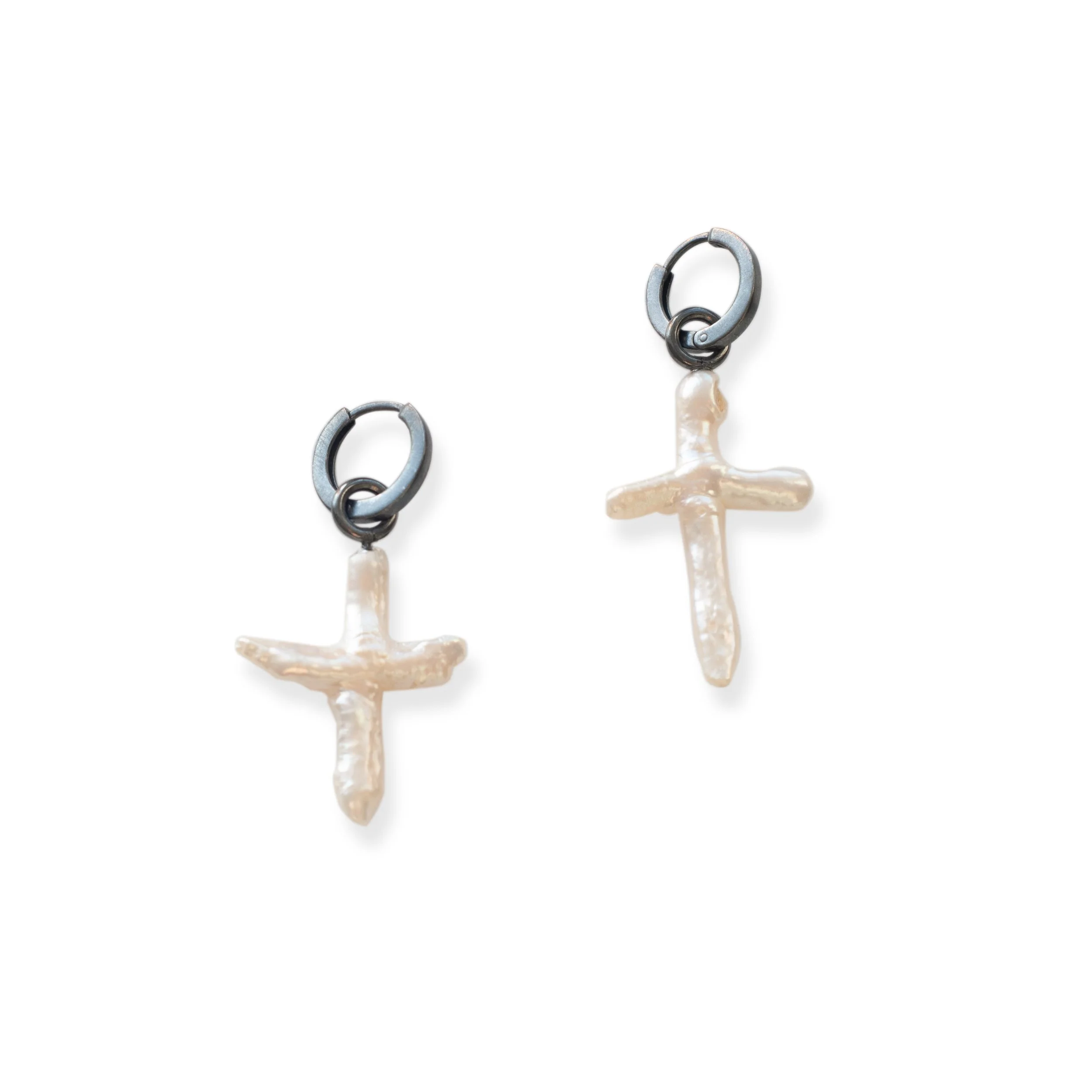SAINT EARRINGS