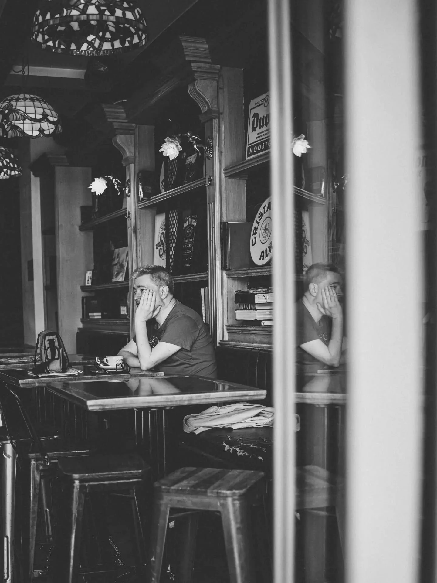 𝙵𝚊𝚛 𝚊𝚠𝚊𝚢 𝚒𝚗 𝚝𝚑𝚘𝚞𝚐𝚑𝚝 

#upttpu2025
#streetphotographyfrance #streetblackandwhite #BlackAndWhitePhotography #photoderue