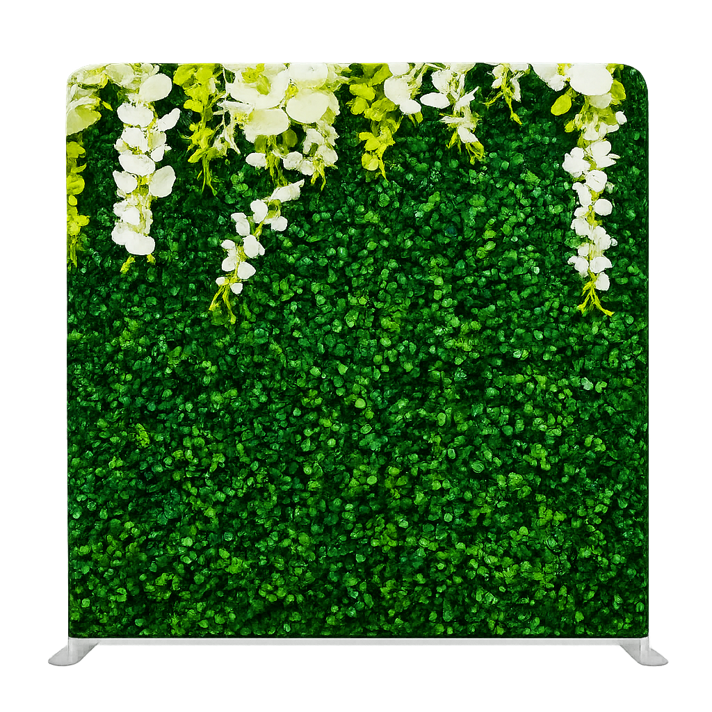 Garden Wall