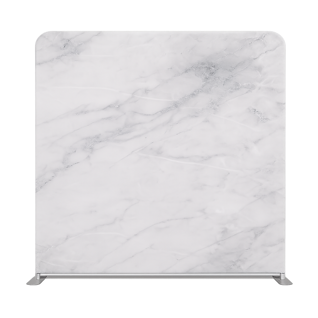 White Marble