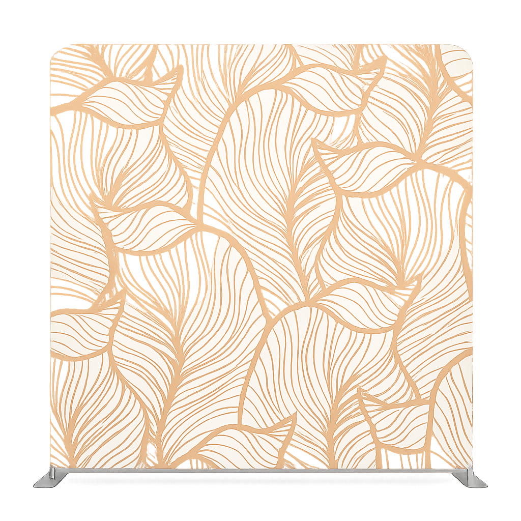 Champagne Waves