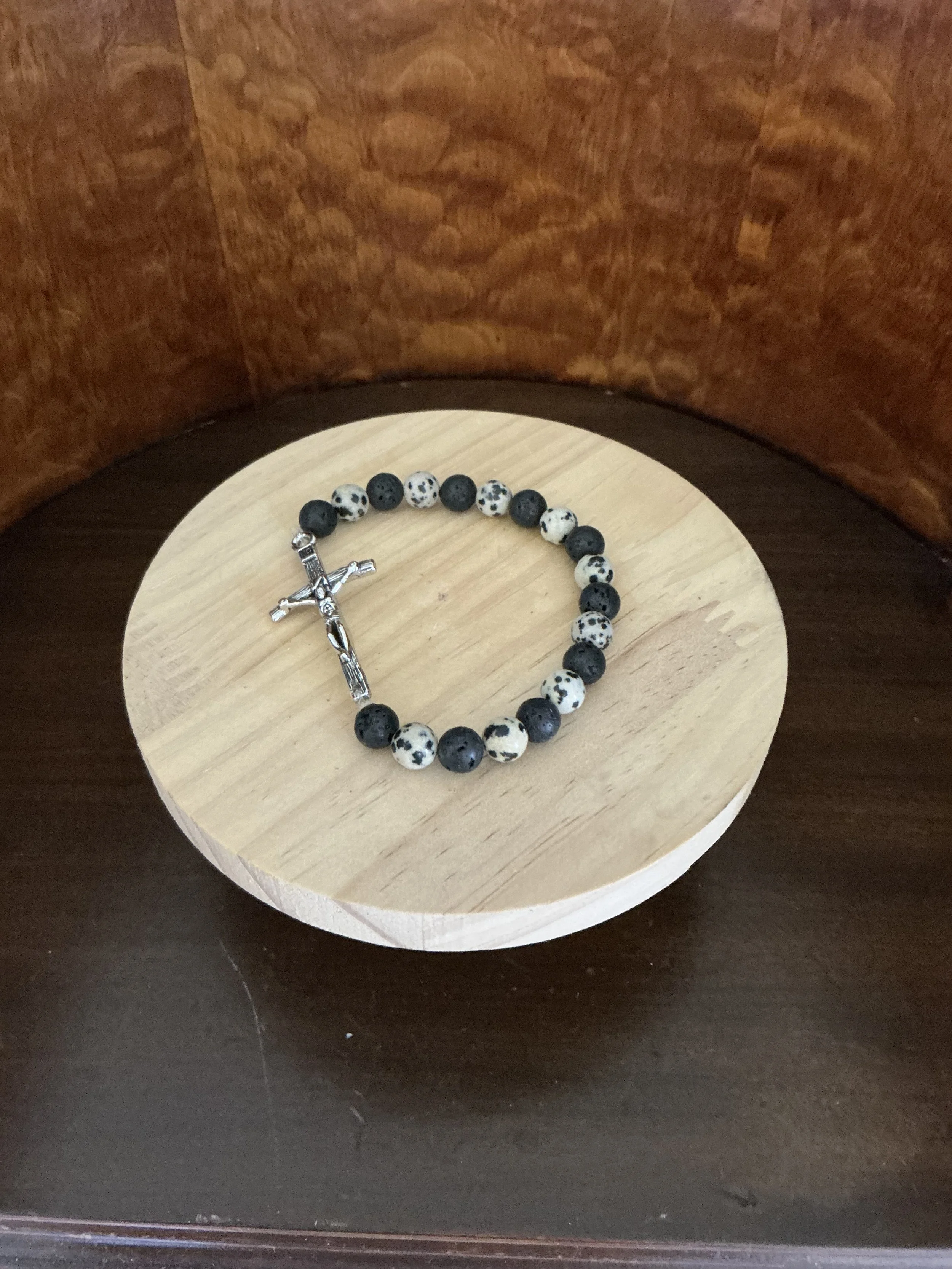 Simply Faith Bracelet