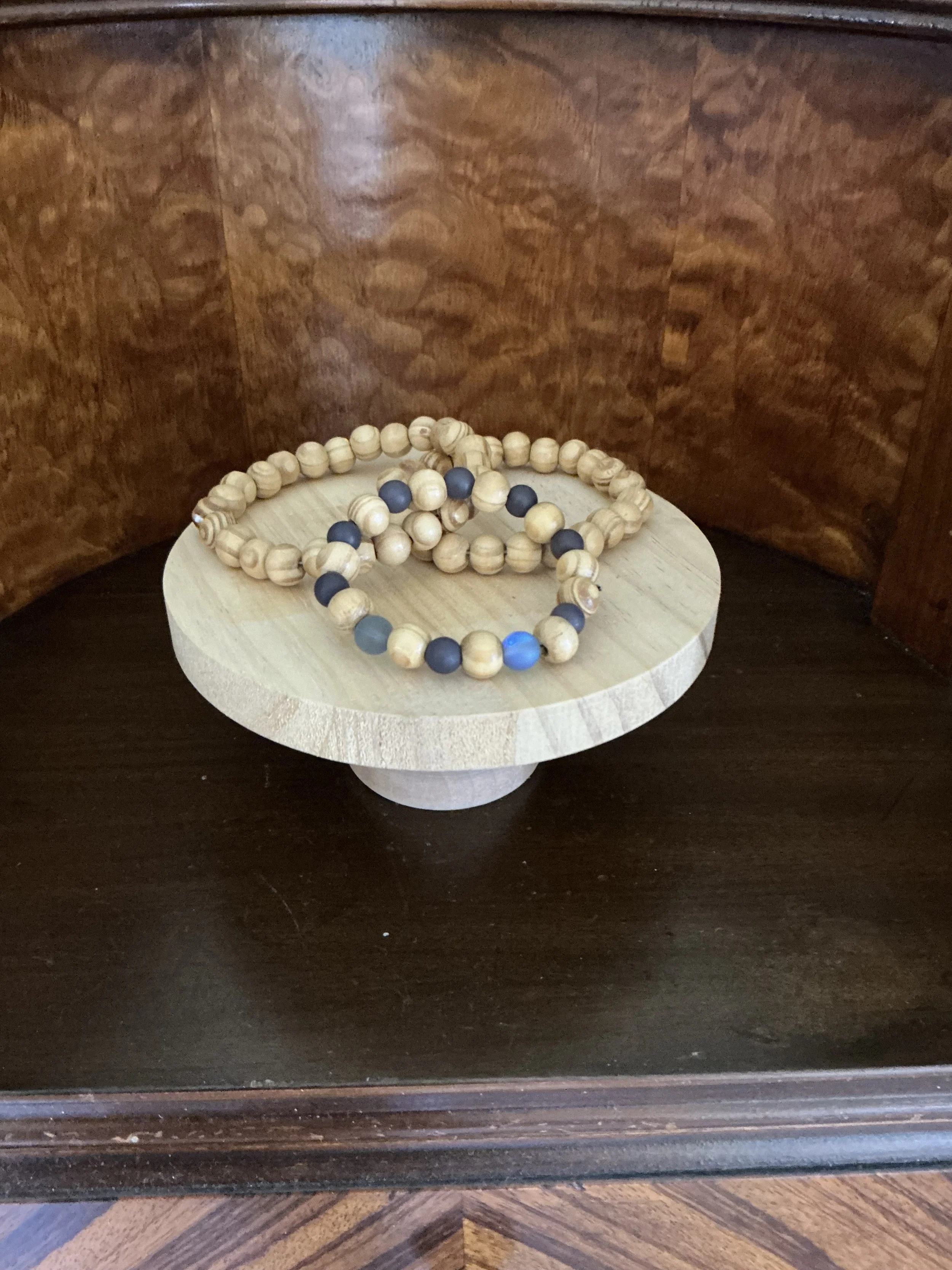 The Canyon Oak Bracelet