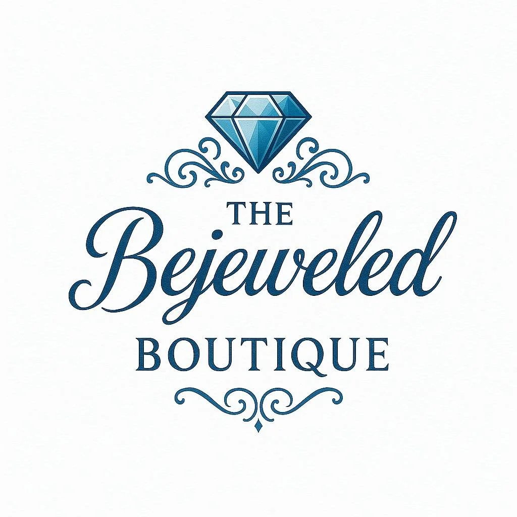 The Bejeweled Boutique