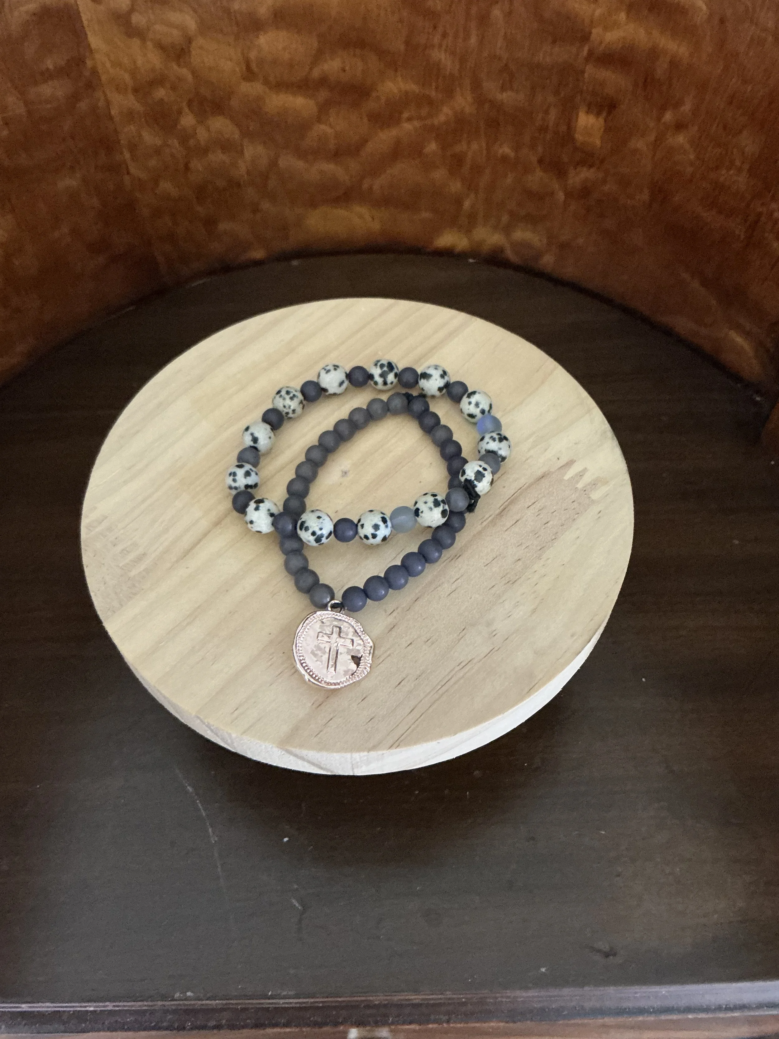 The Grace Bracelet Set