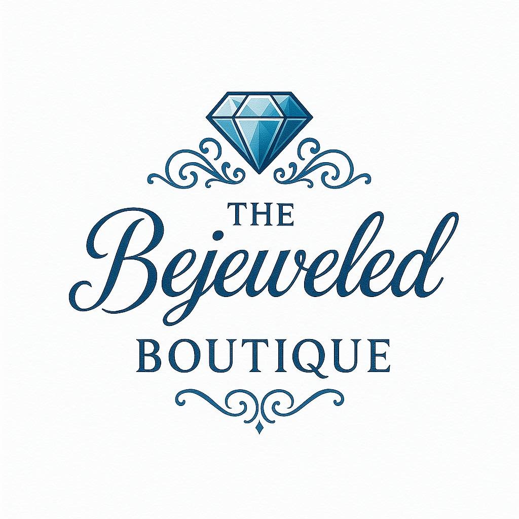 The Bejeweled Boutique