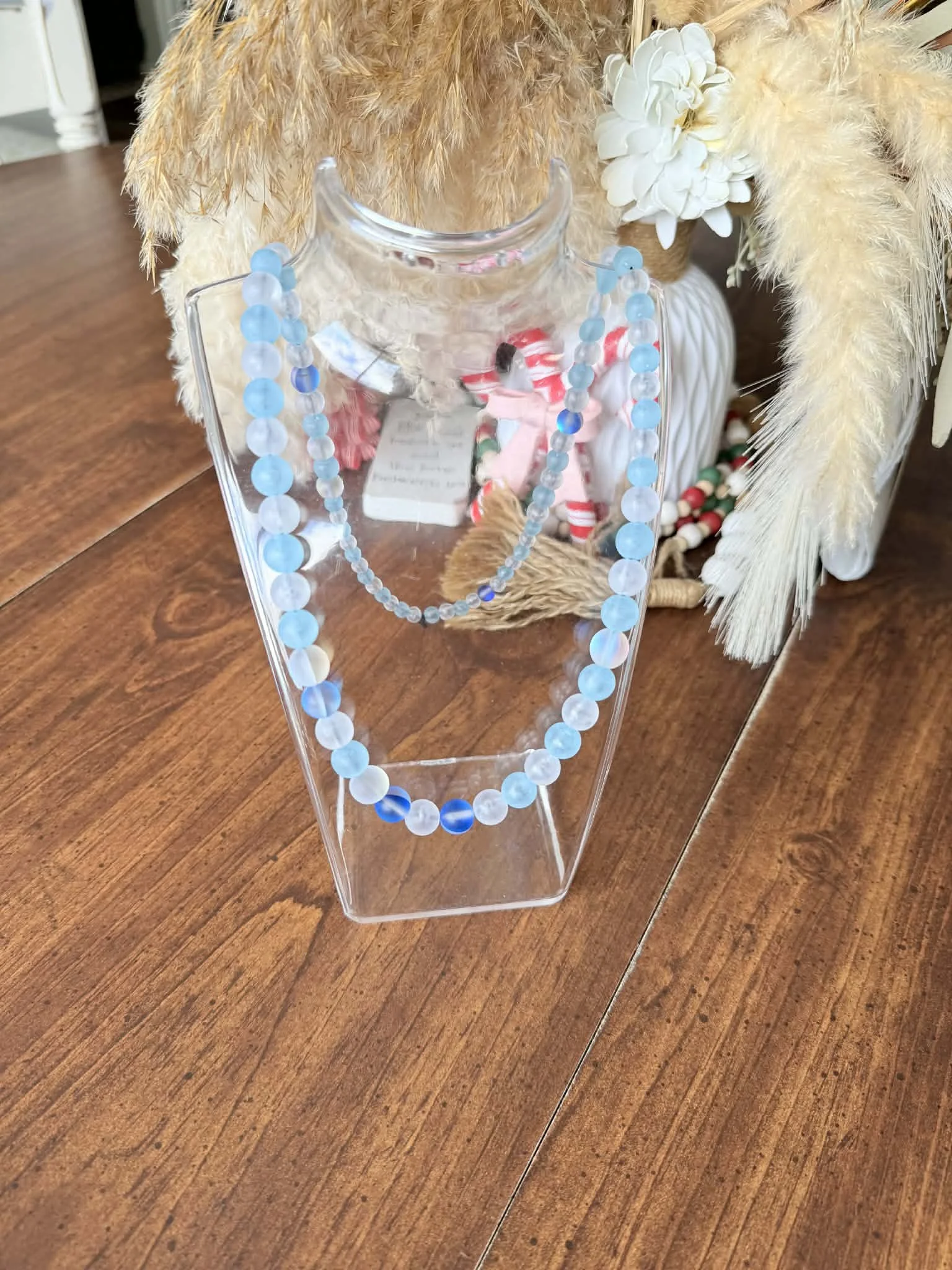 Intermediate Elegance