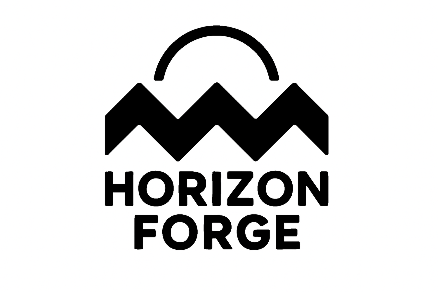 HORIZON FORGE 