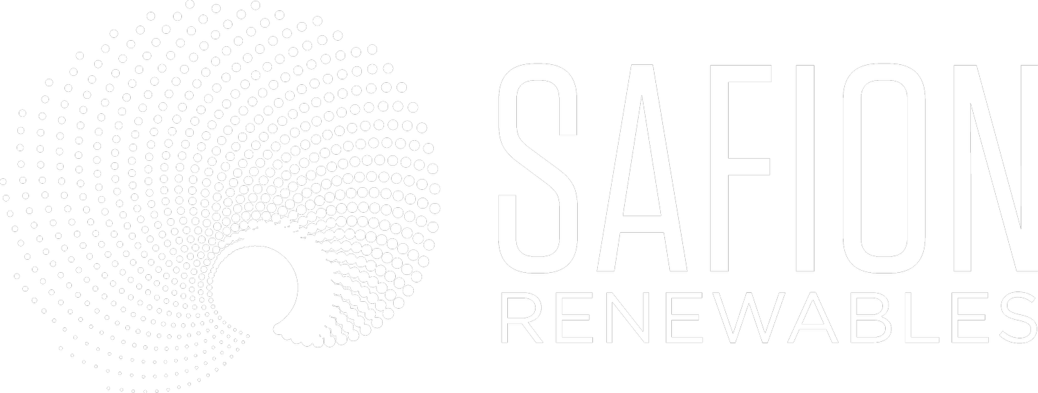 SAFION RENEWABLES