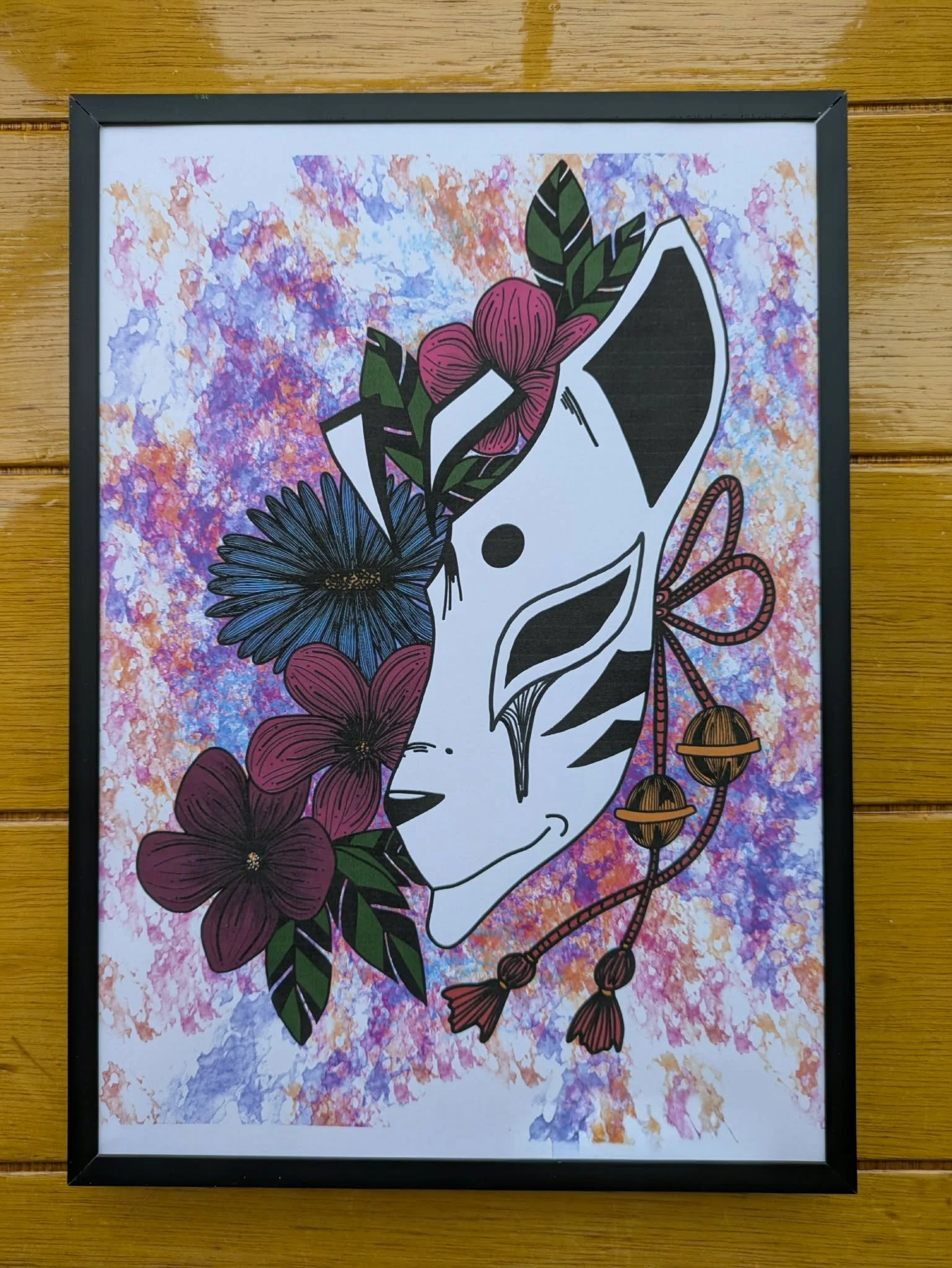 “Hidden Elegance”