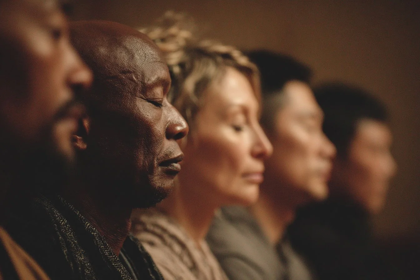 Maha Prajna Paramita Gatha